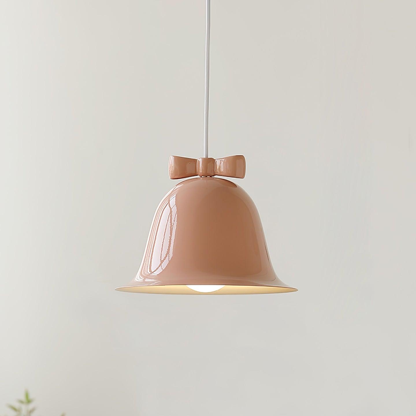 Movo Pendant Lamp