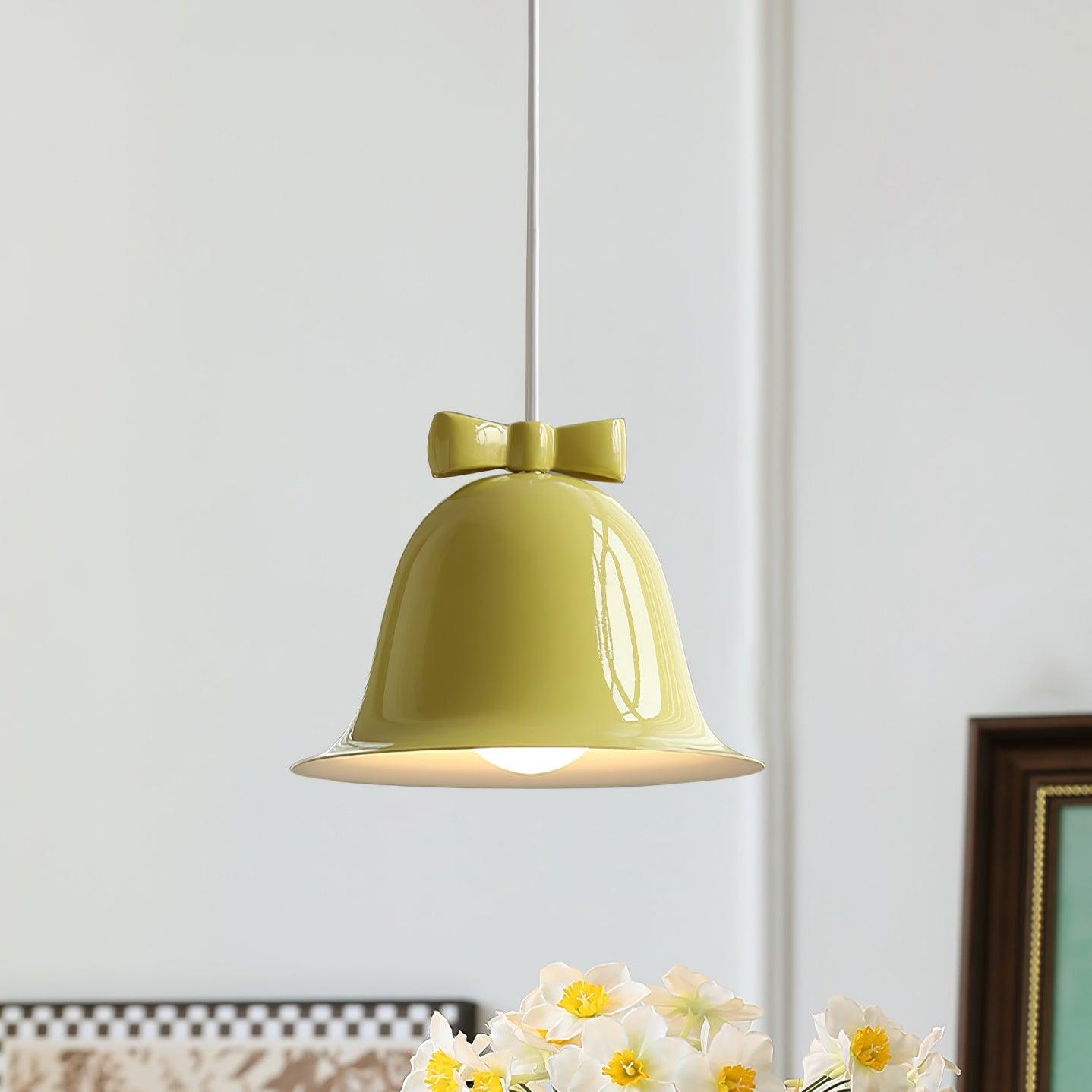Movo Pendant Lamp