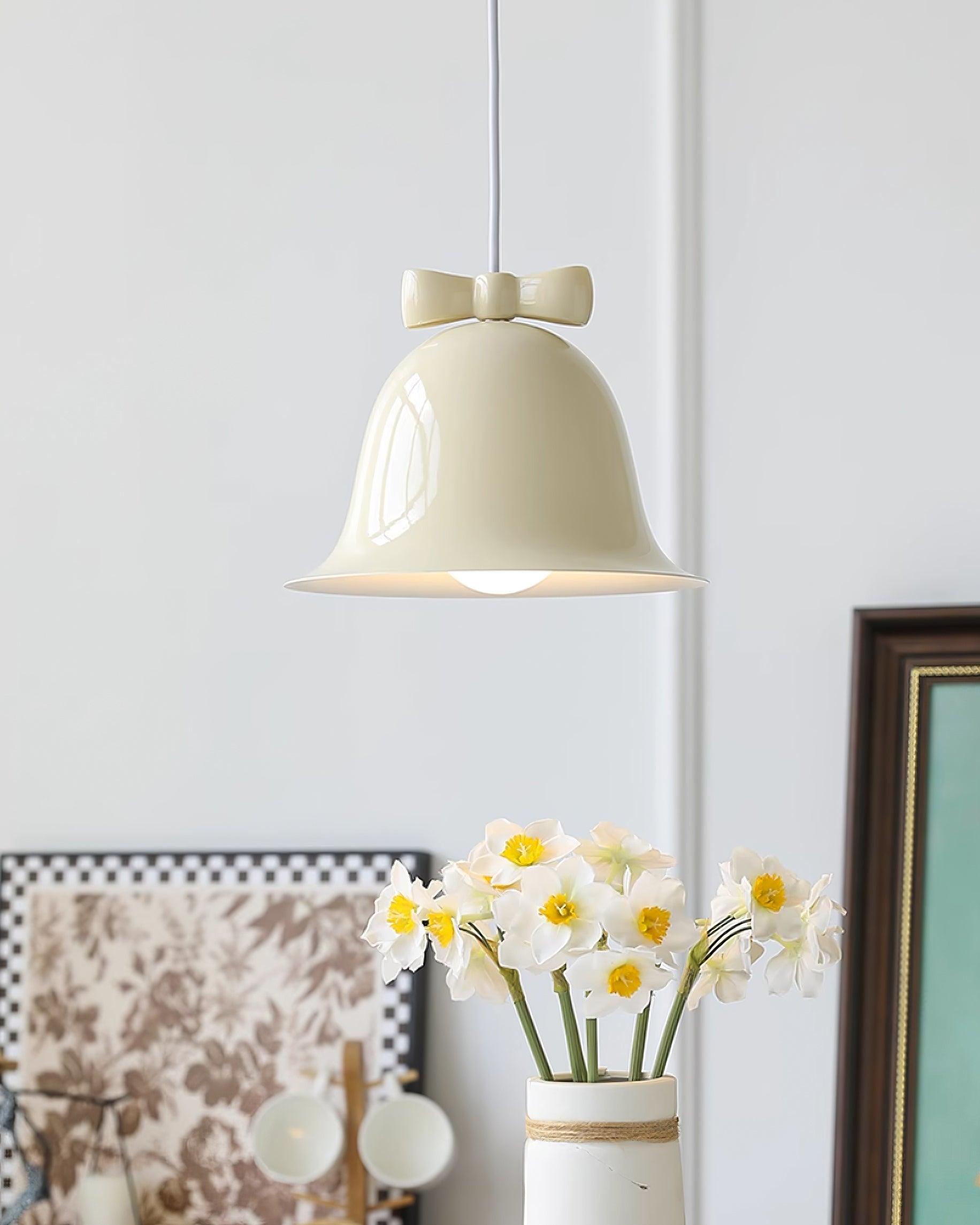Movo Pendant Lamp