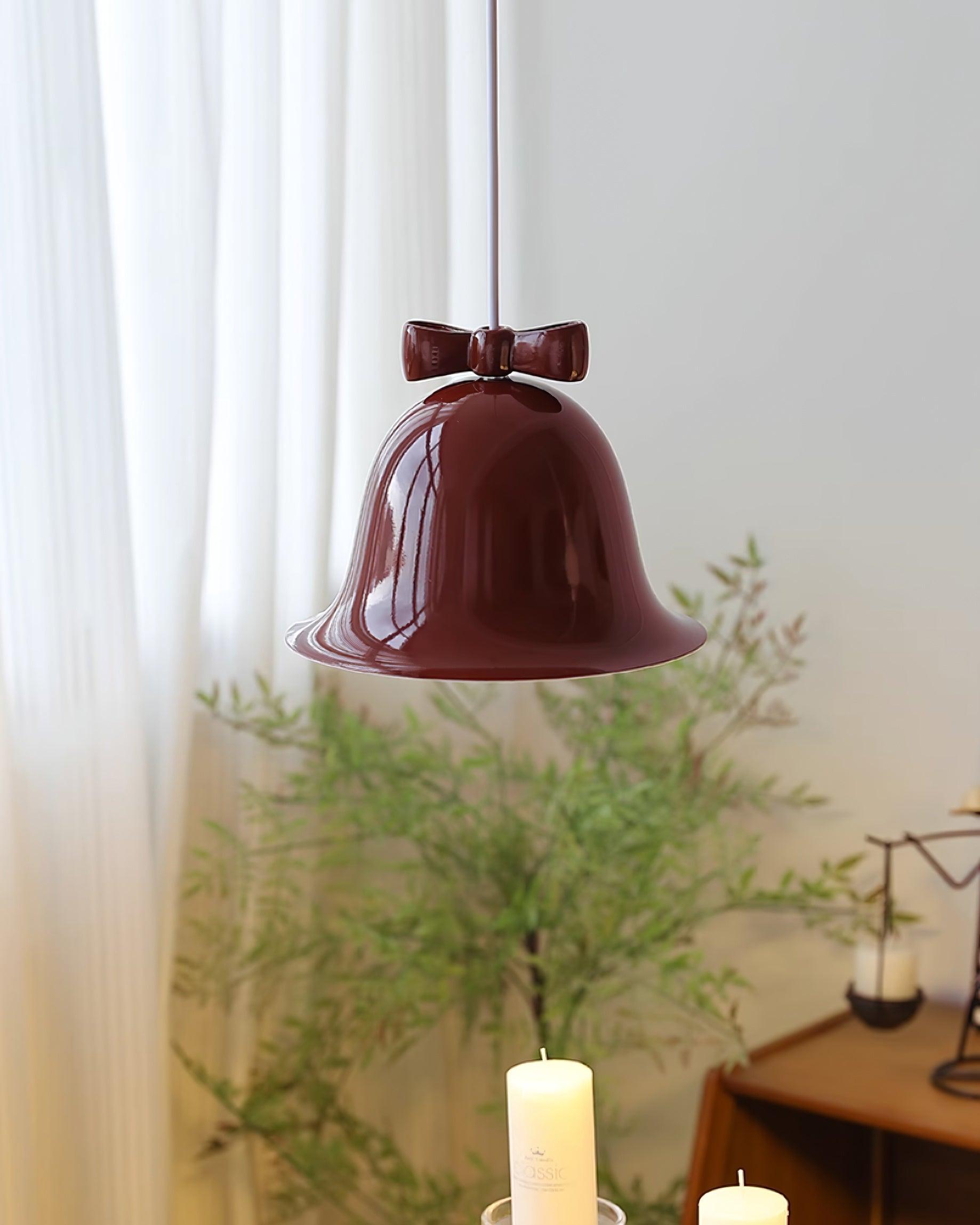 Movo Pendant Lamp