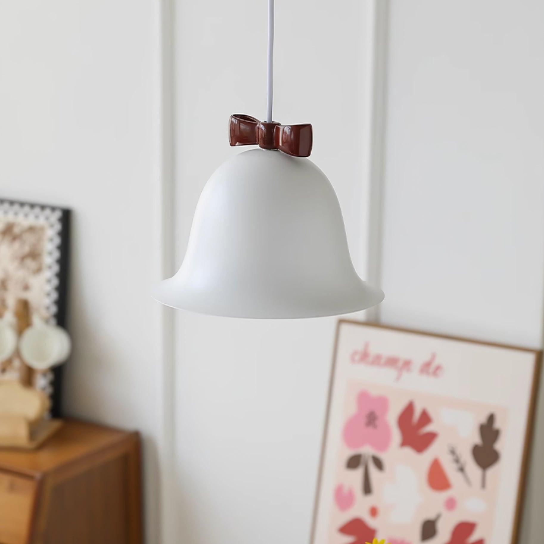 Movo Pendant Lamp