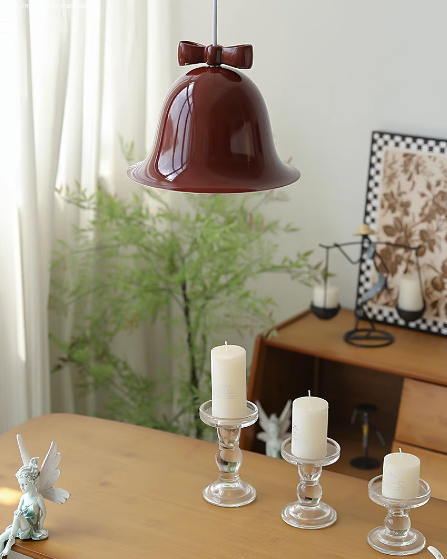 Movo Pendant Lamp