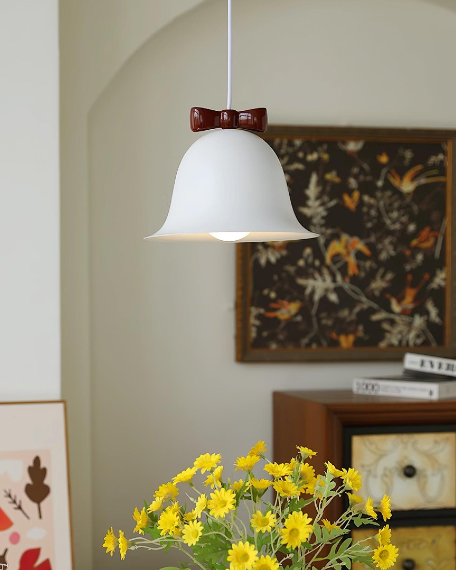 Movo Pendant Lamp