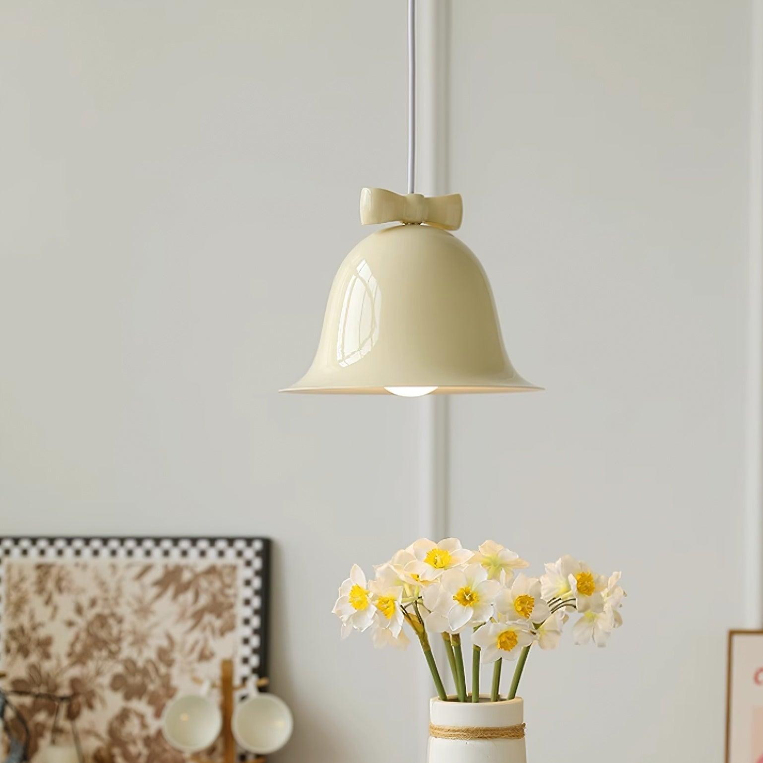 Movo Pendant Lamp