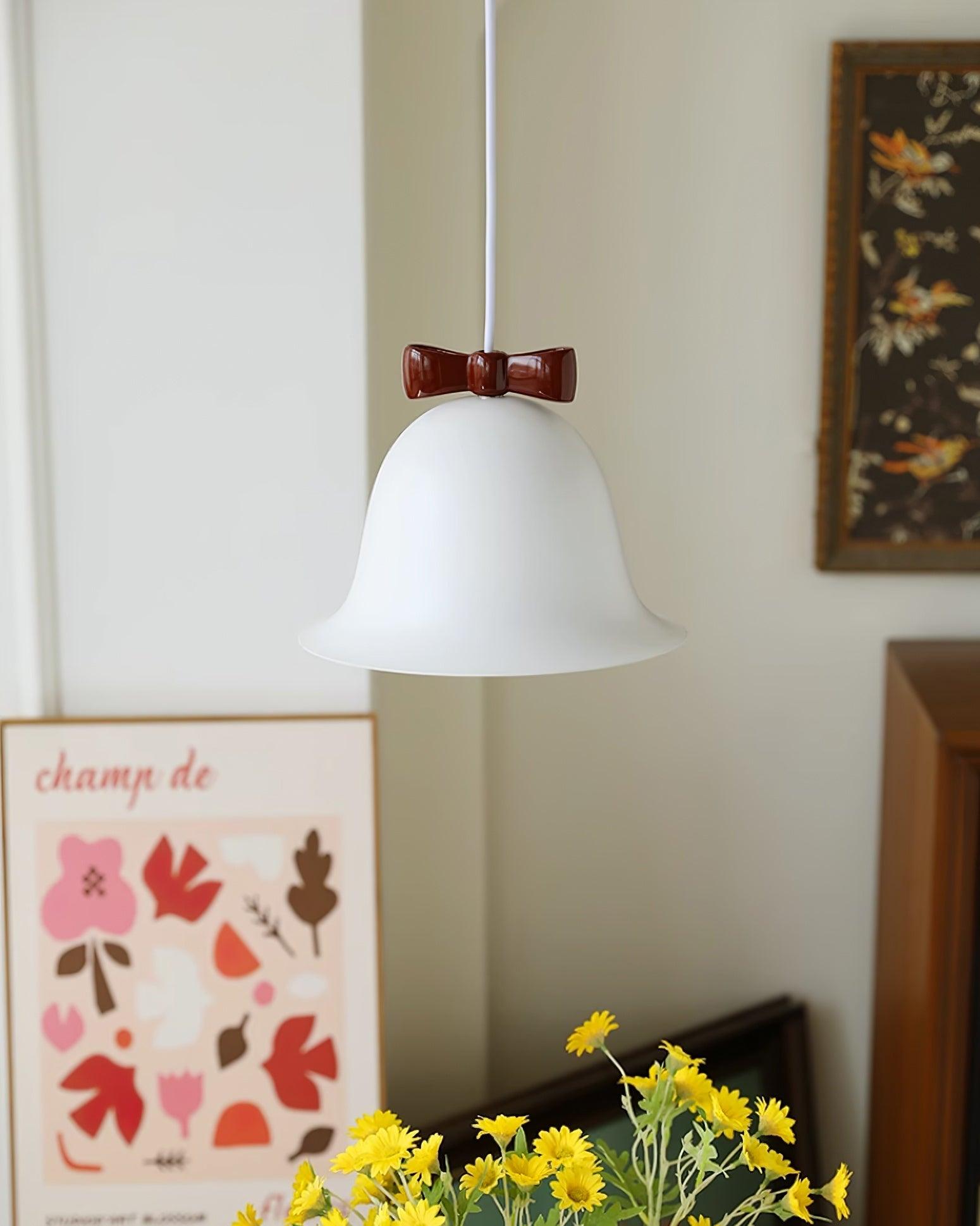 Movo Pendant Lamp