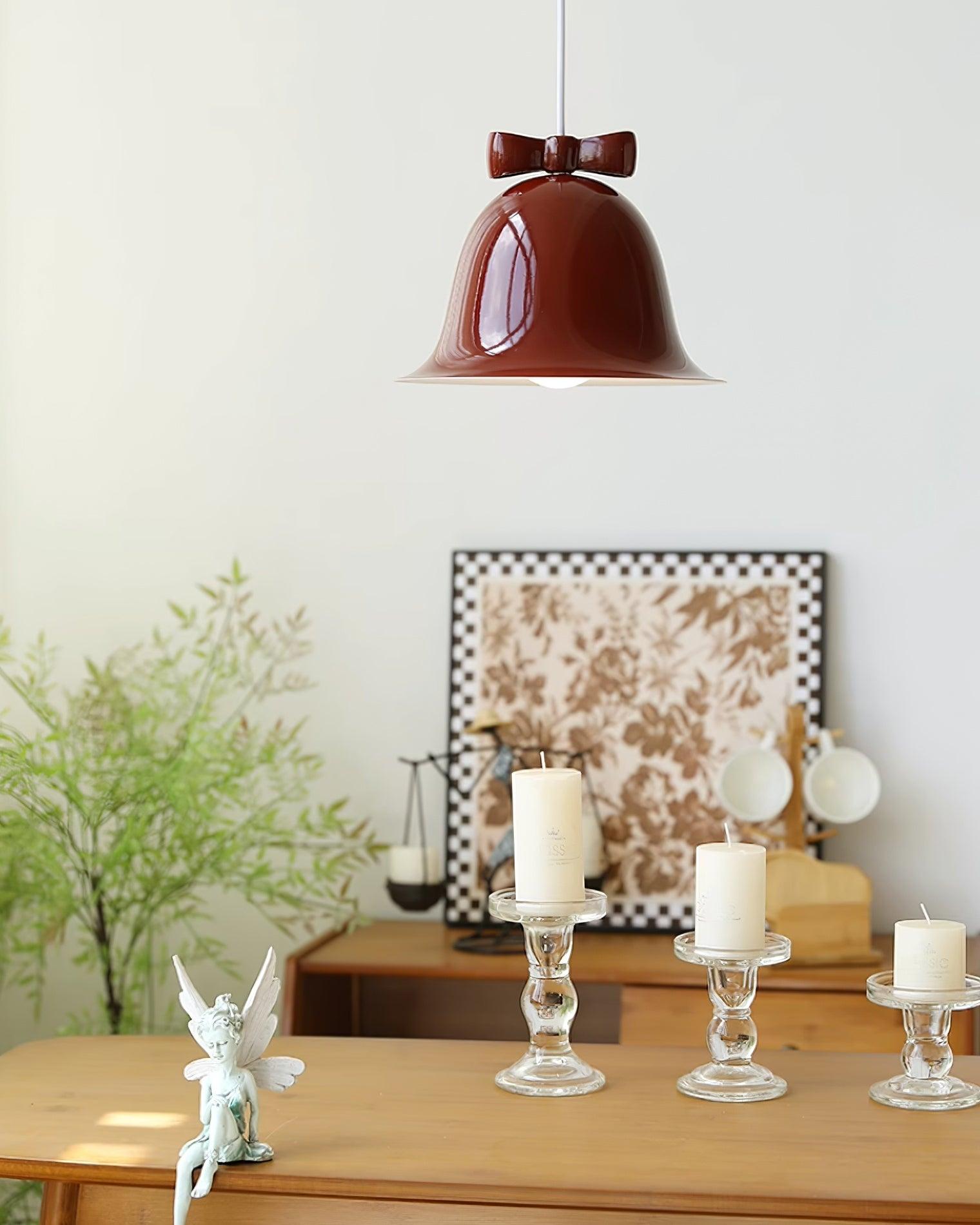 Movo Pendant Lamp
