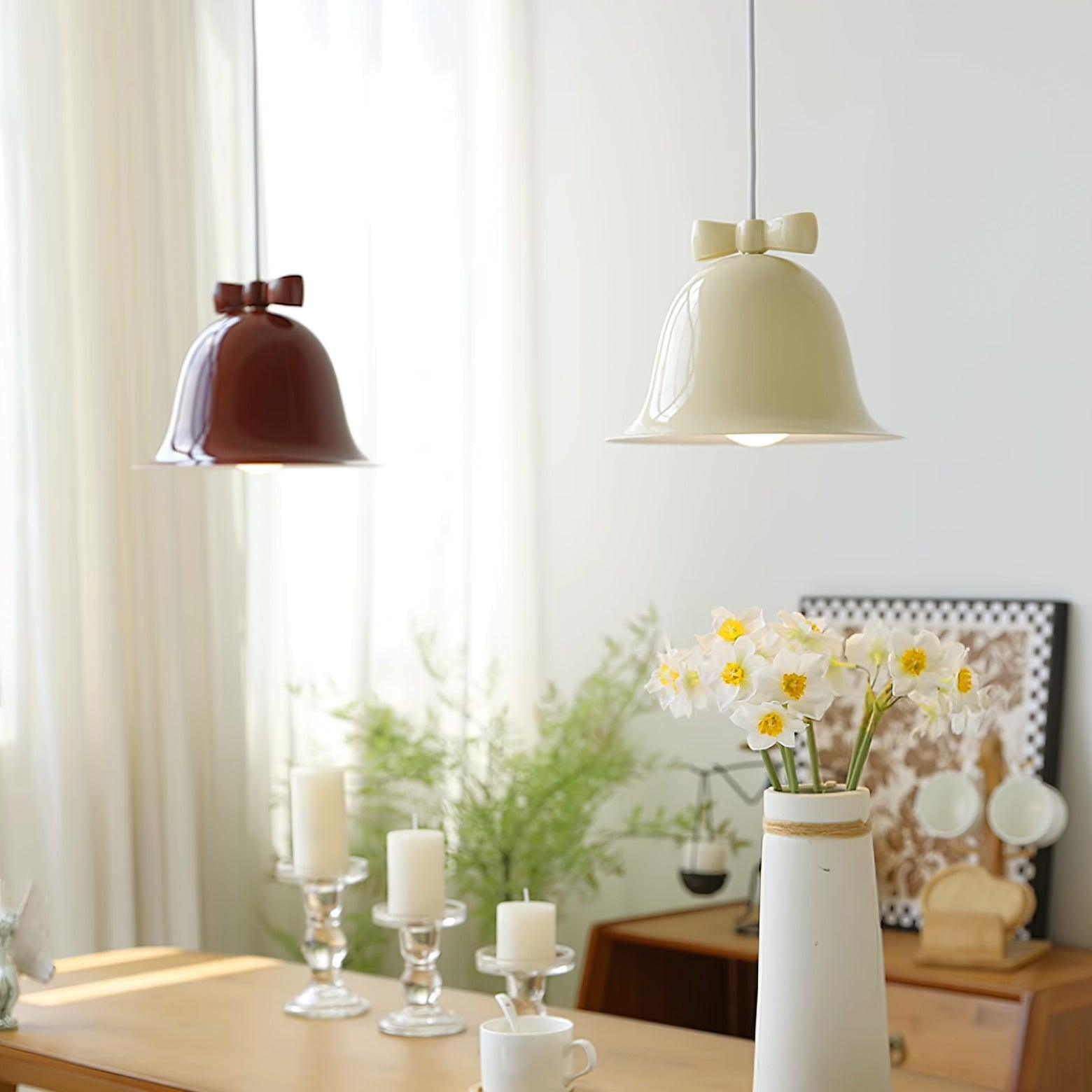 Movo Pendant Lamp