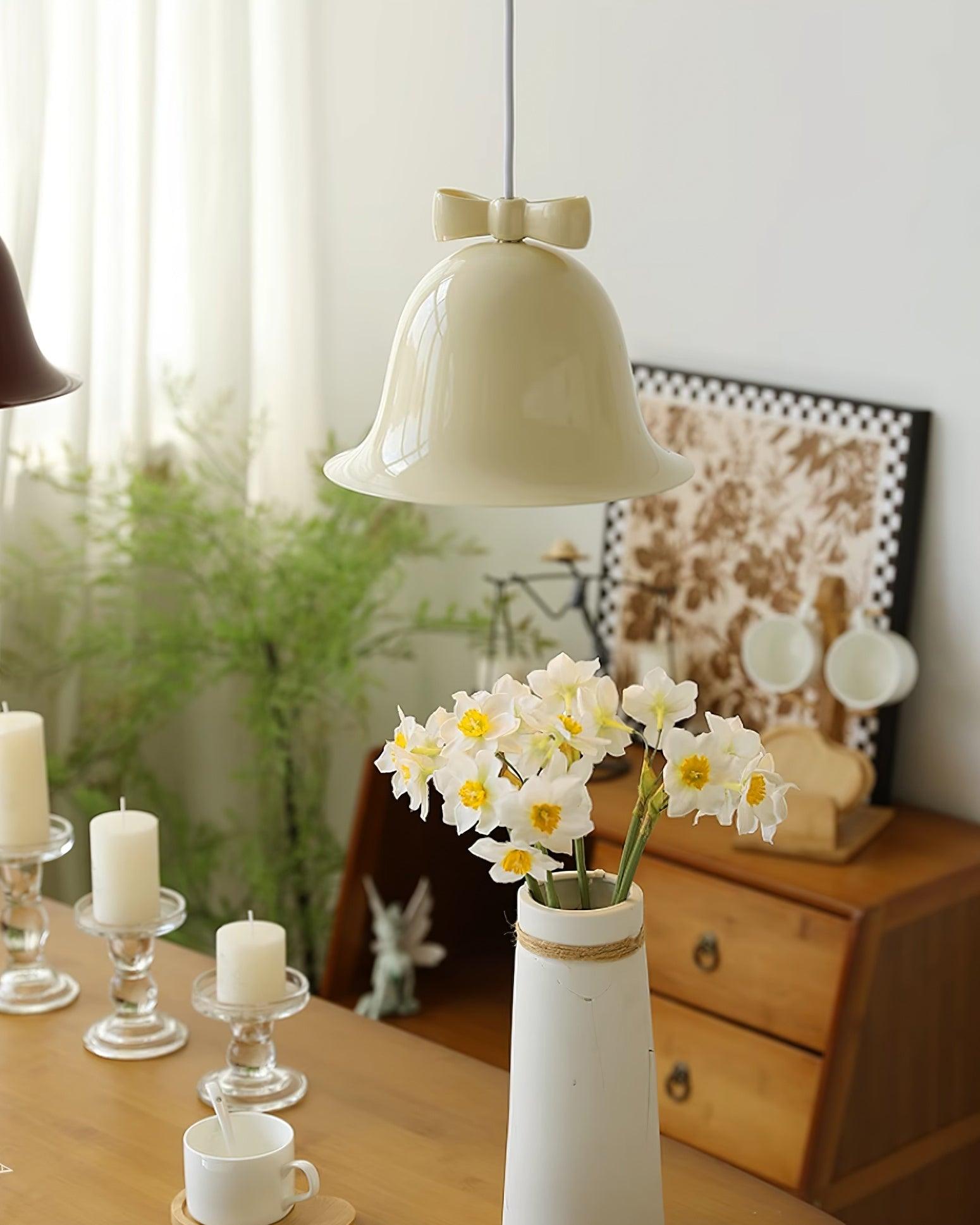 Movo Pendant Lamp