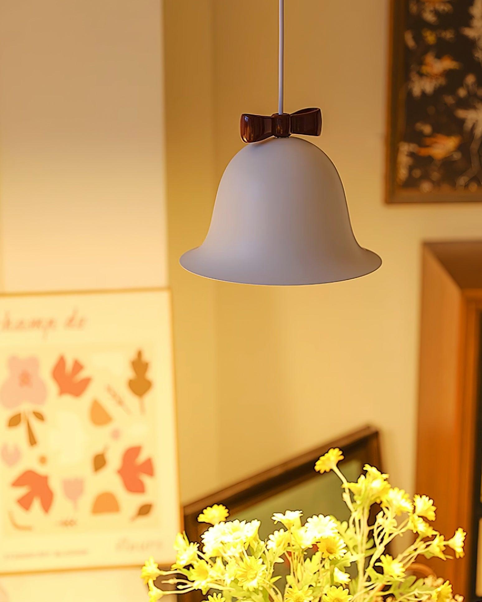 Movo Pendant Lamp
