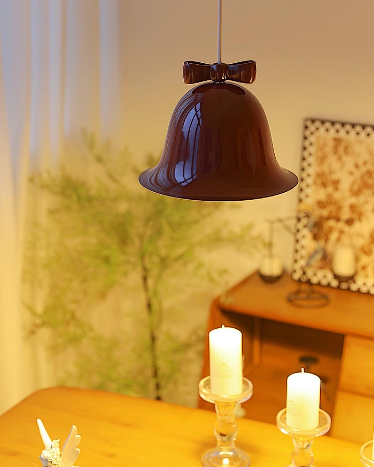Movo Pendant Lamp