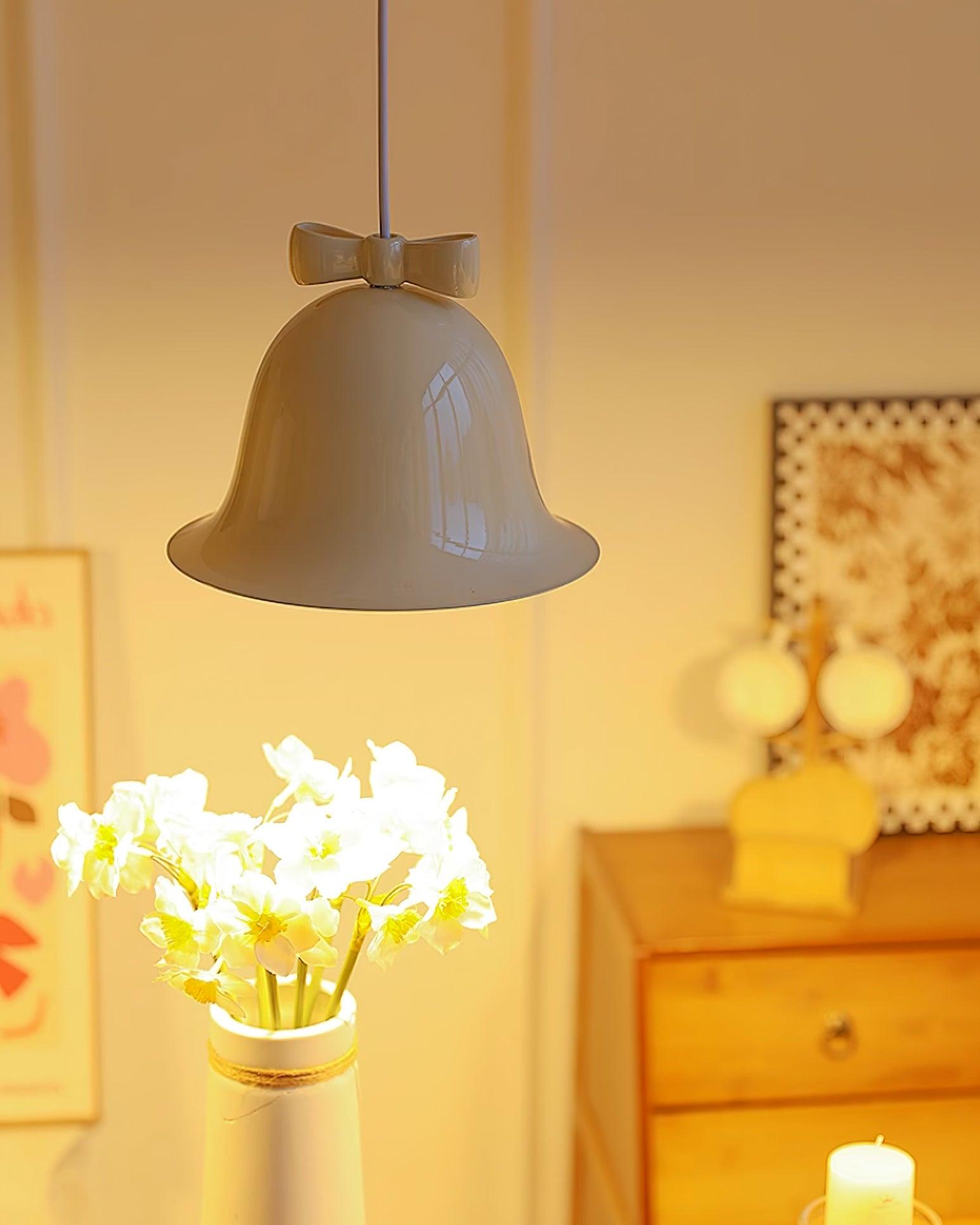 Movo Pendant Lamp