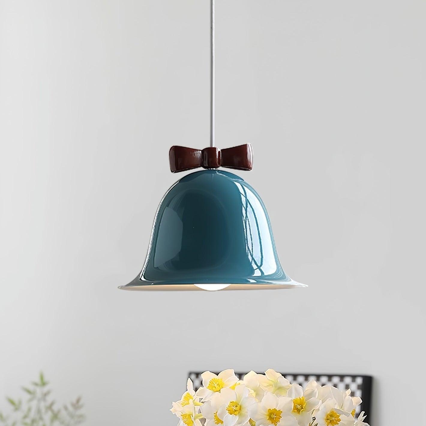 Movo Pendant Lamp