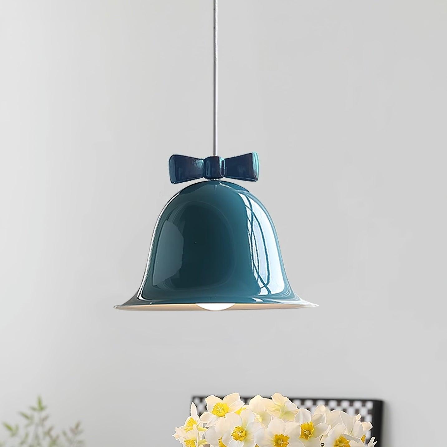 Movo Pendant Lamp