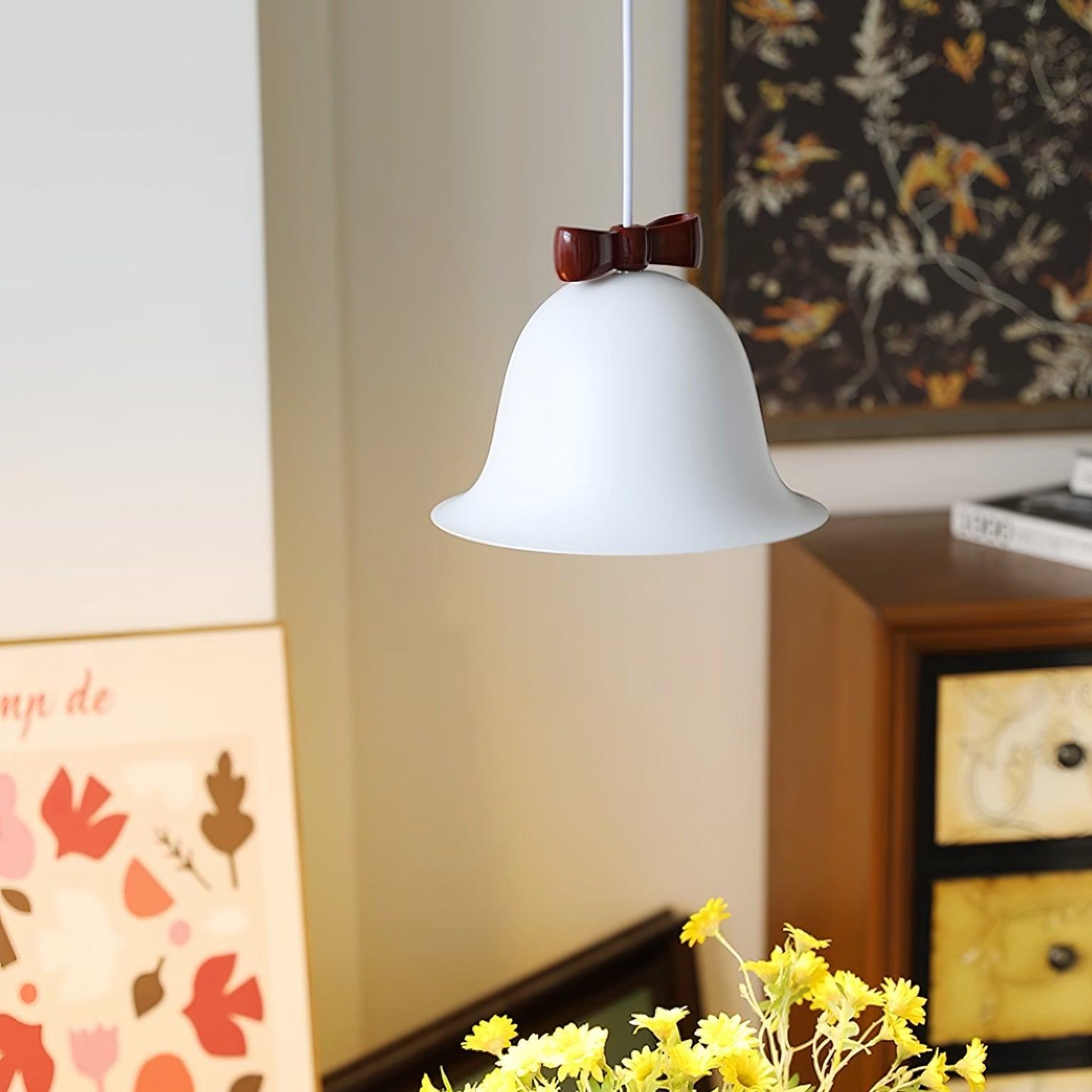 Movo Pendant Lamp