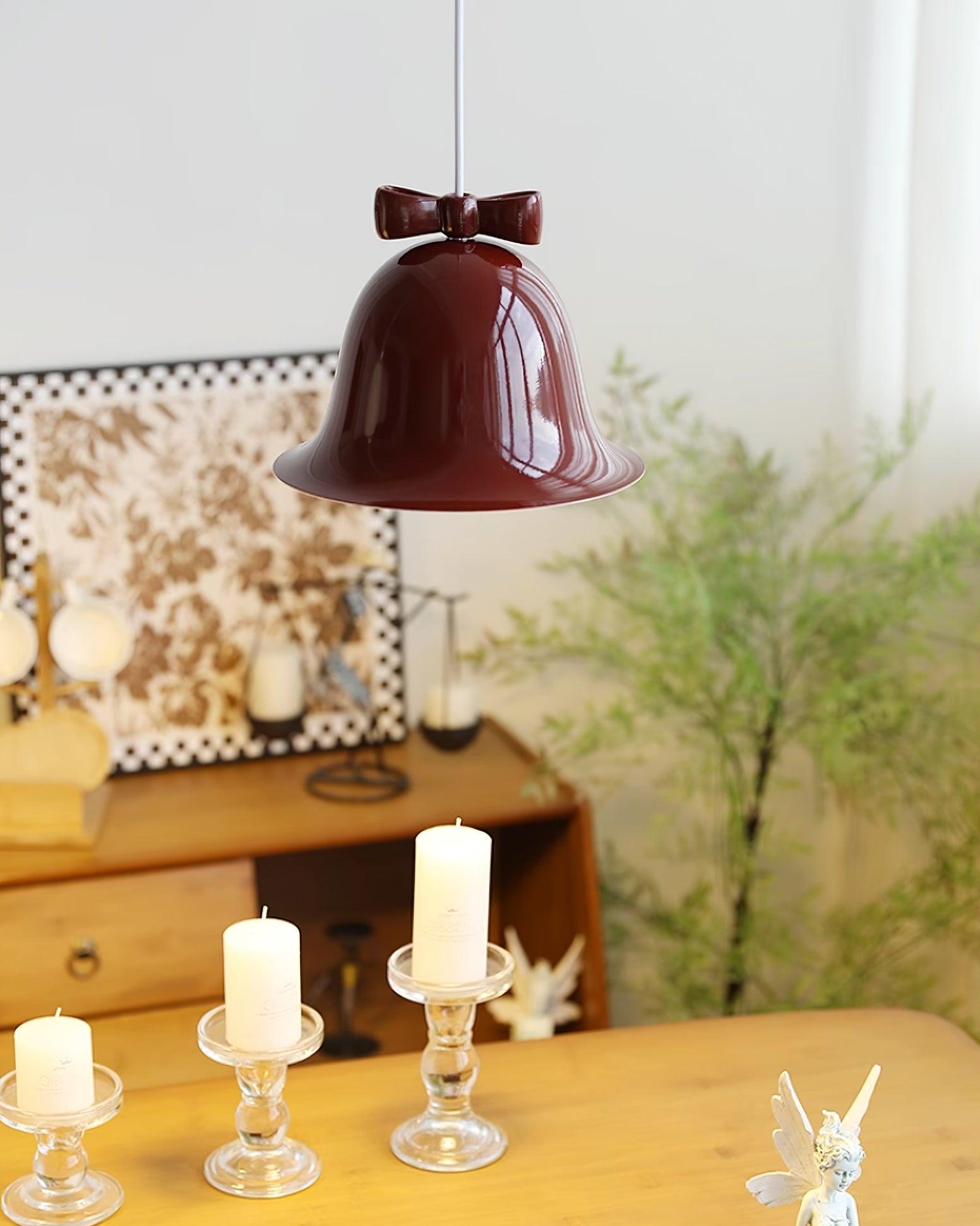 Movo Pendant Lamp
