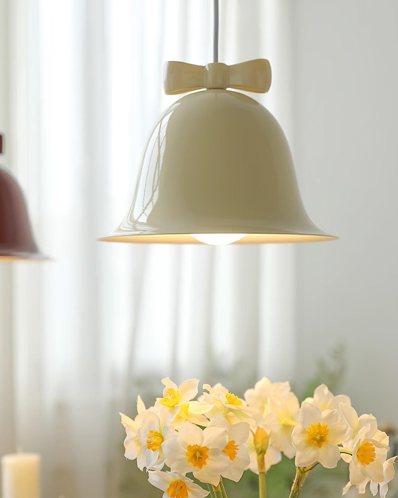 Movo Pendant Lamp