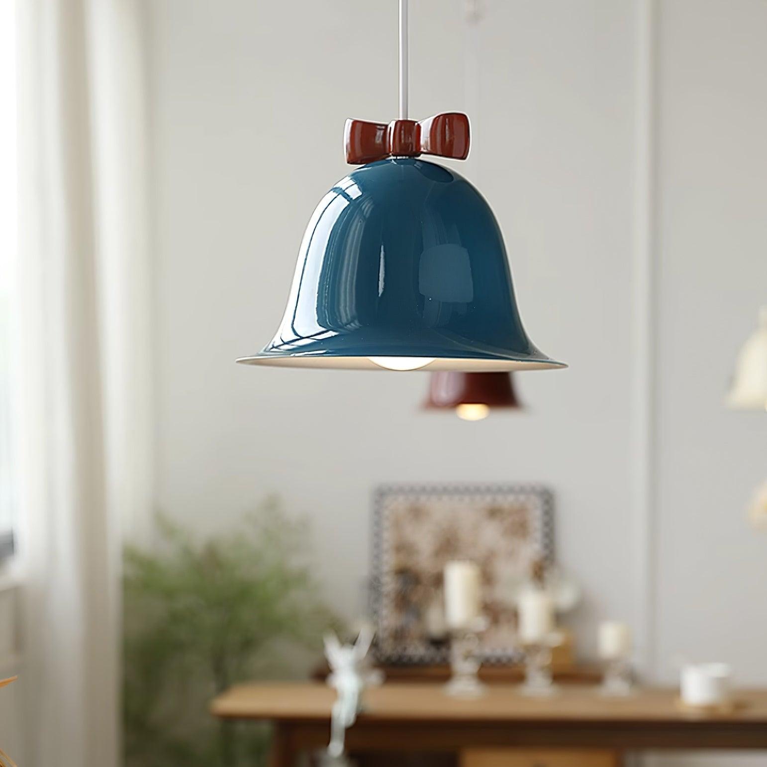 Movo Pendant Lamp