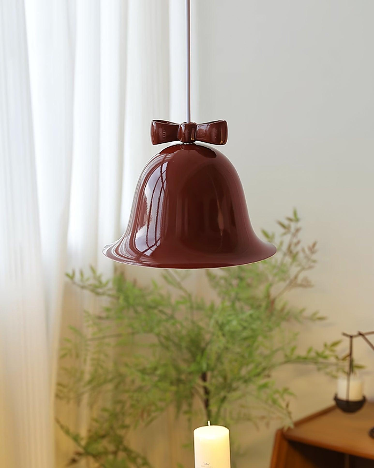 Movo Pendant Lamp
