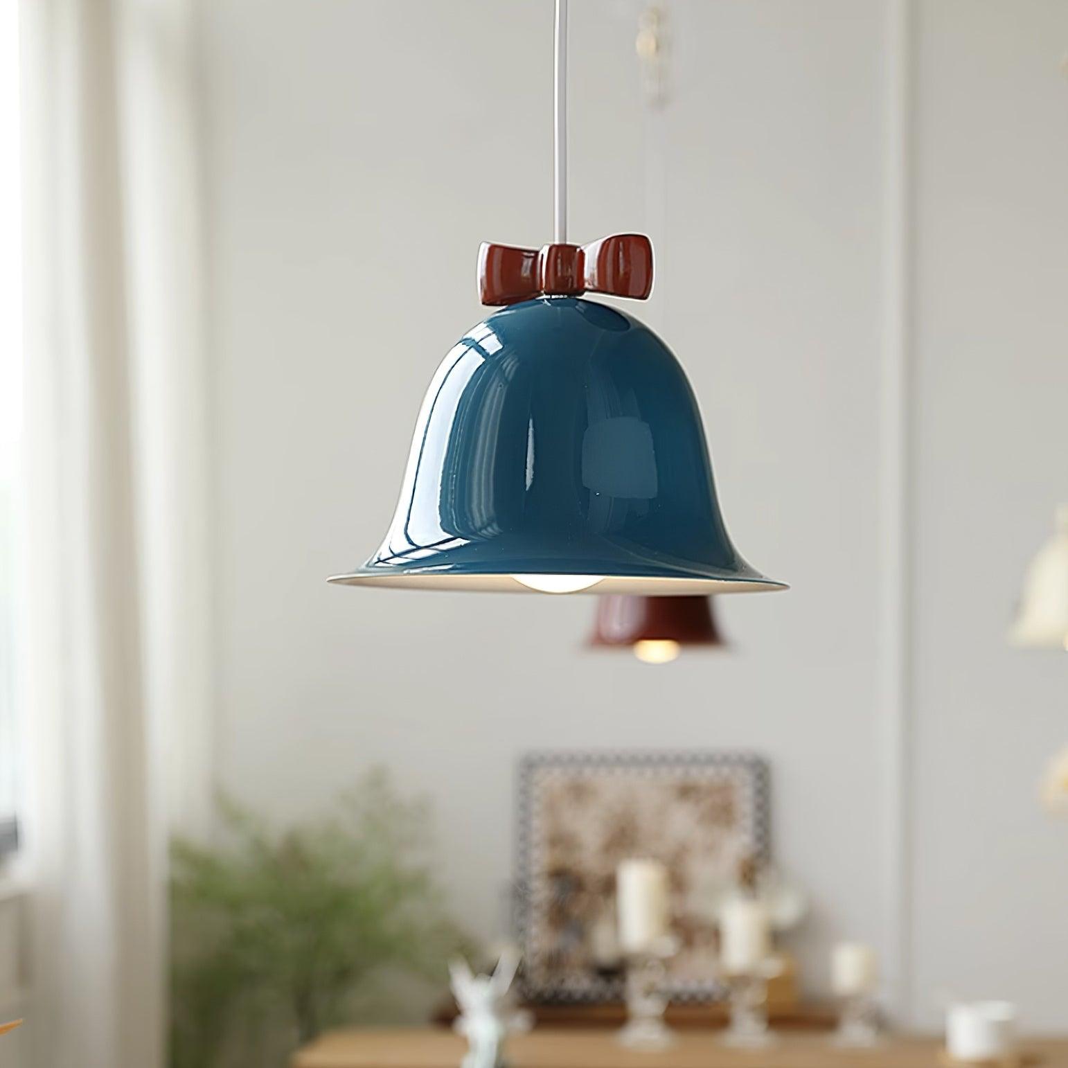 Movo Pendant Lamp
