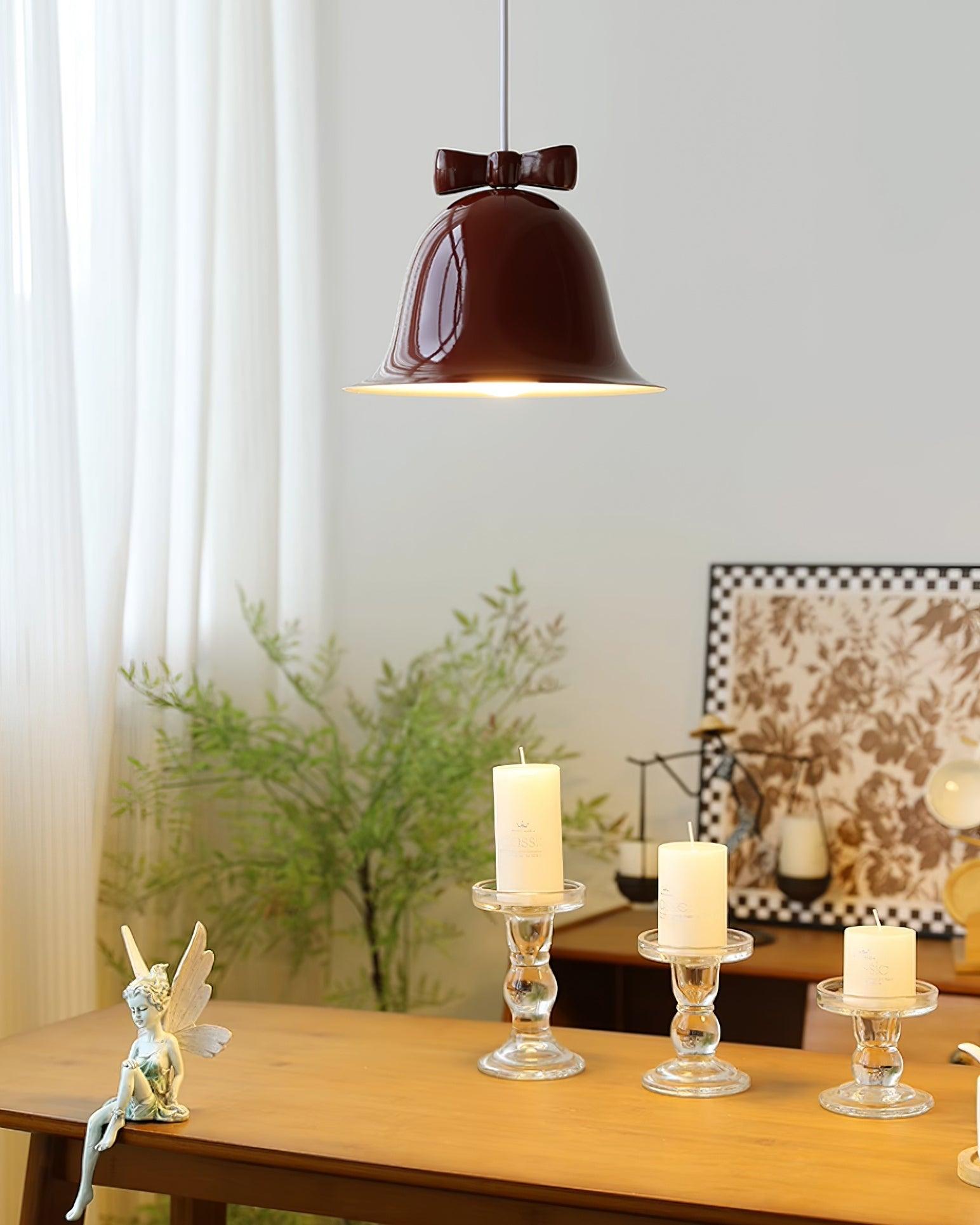 Movo Pendant Lamp