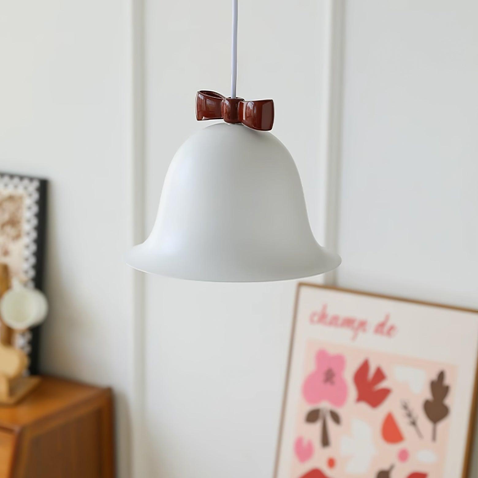 Movo Pendant Lamp