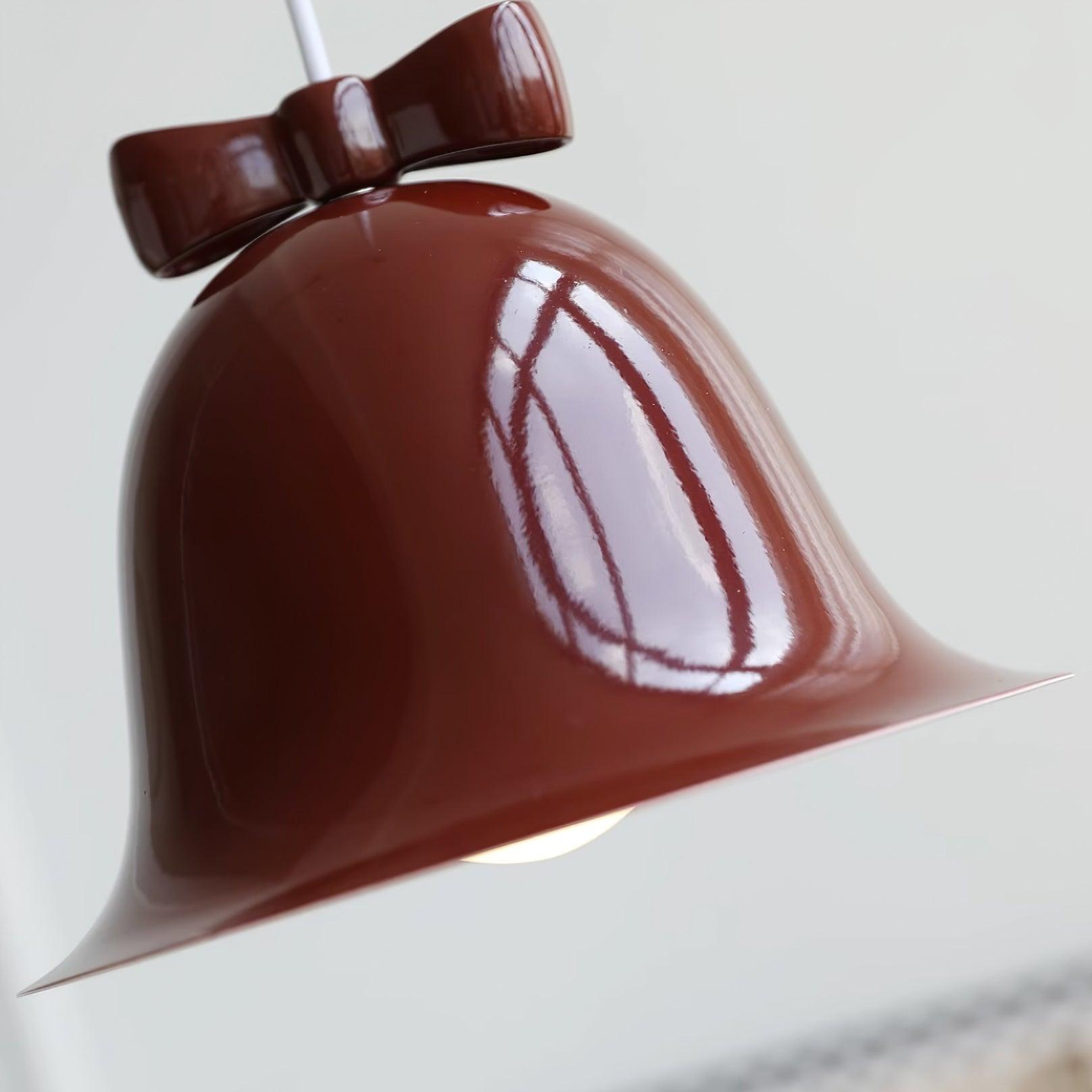 Movo Pendant Lamp