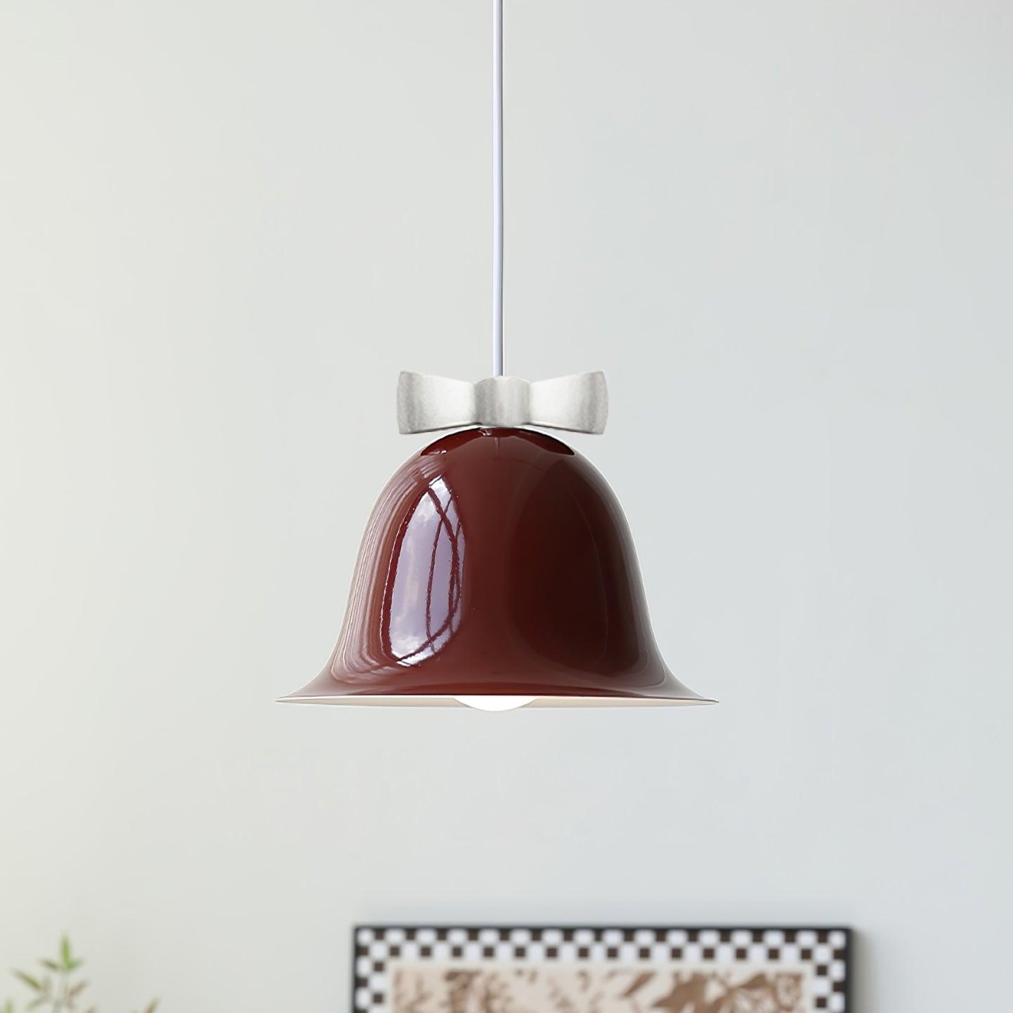 Movo Pendant Lamp