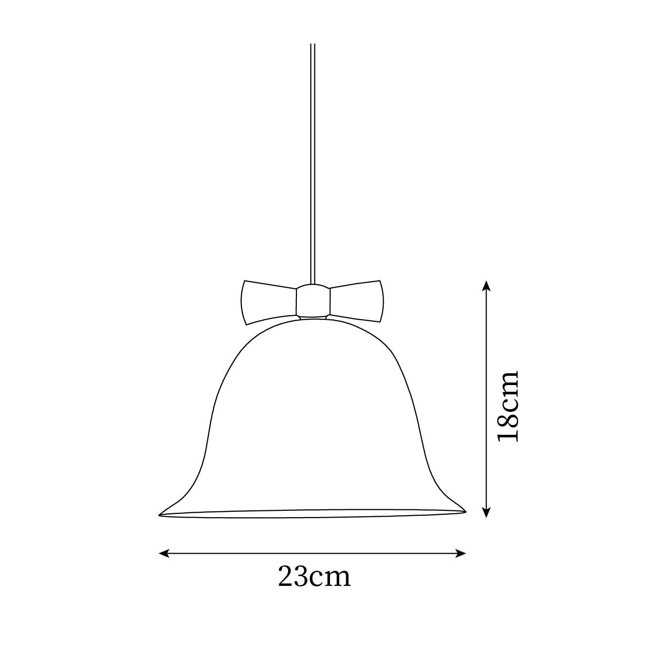 Movo Pendant Lamp