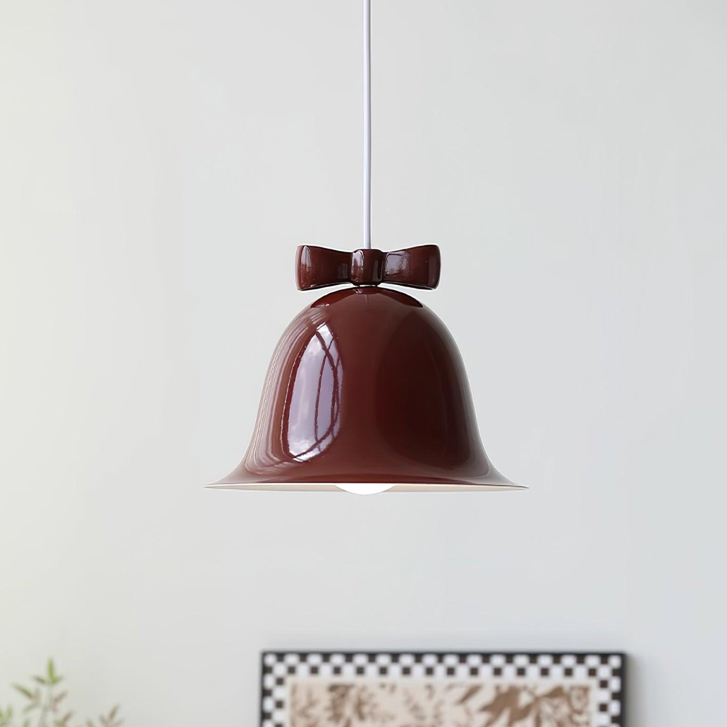 Movo Pendant Lamp