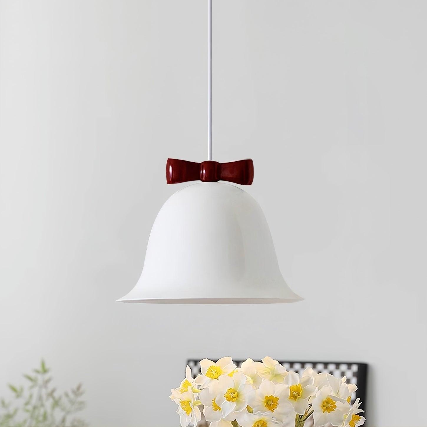 Movo Pendant Lamp
