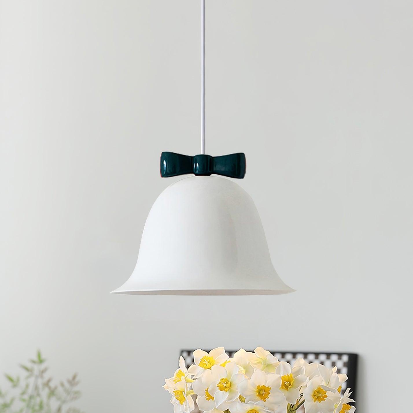 Movo Pendant Lamp