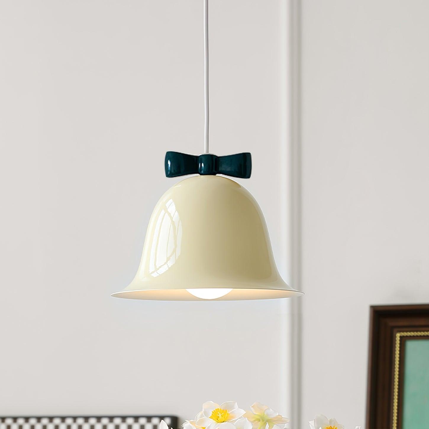 Movo Pendant Lamp