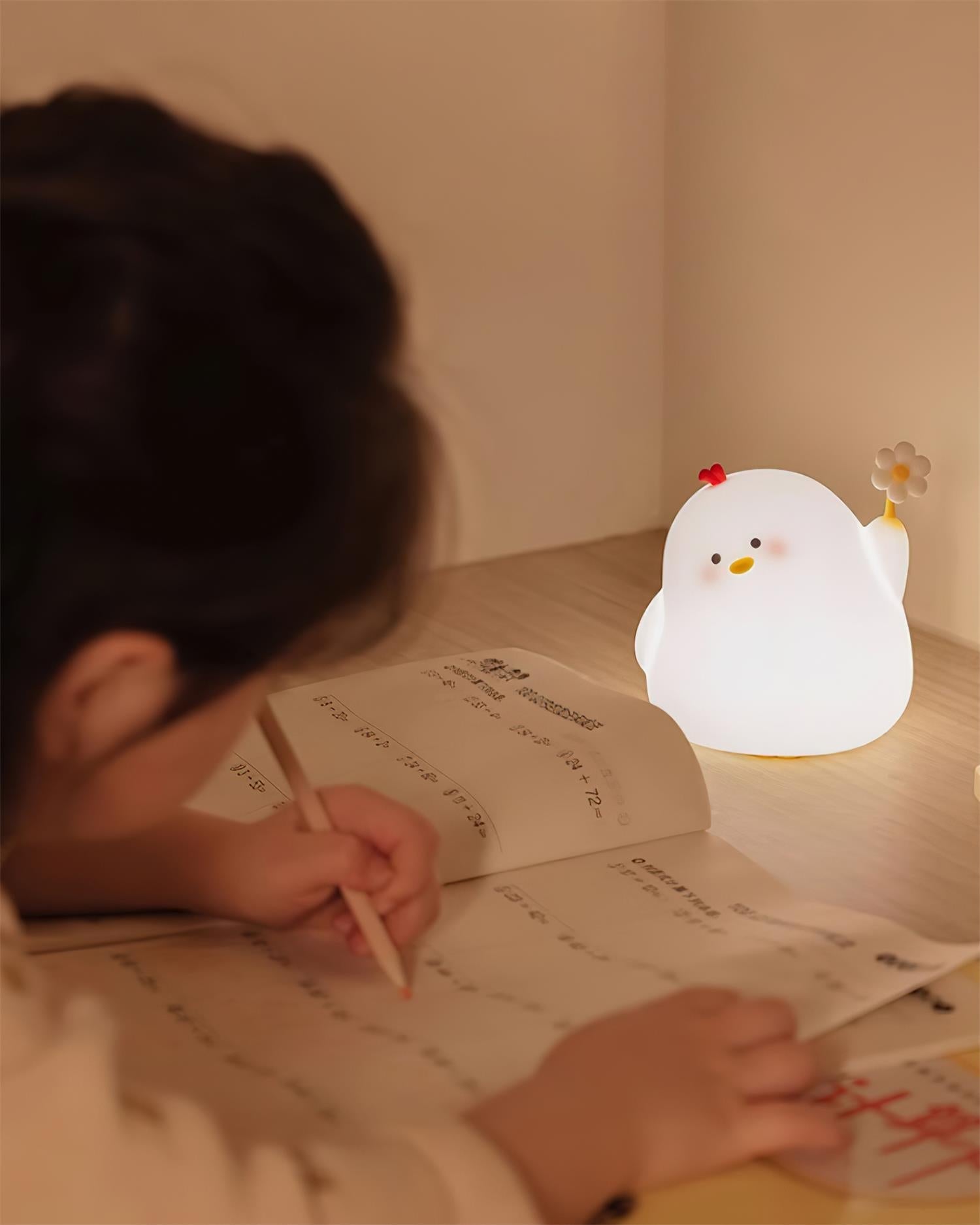 Pippa Night Light