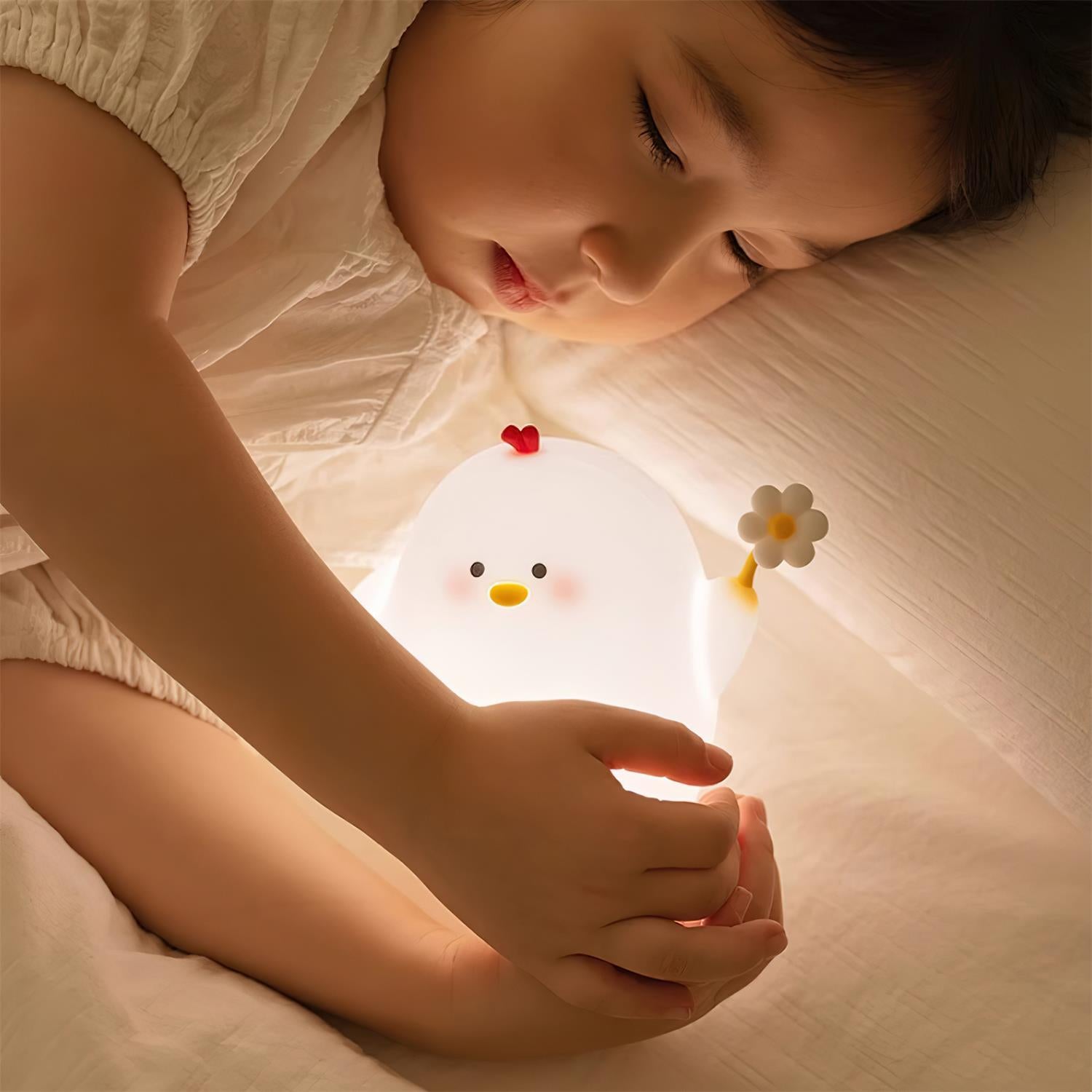 Pippa Night Light