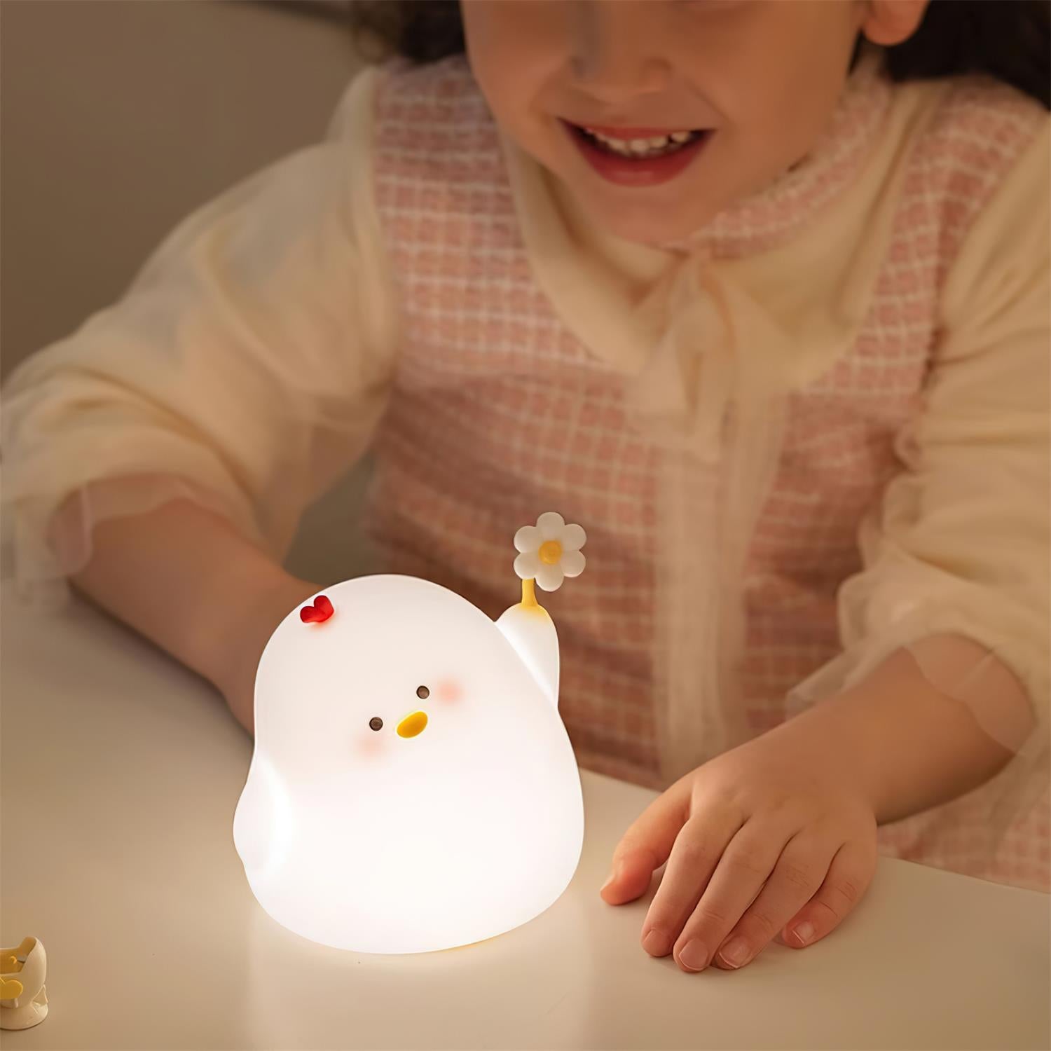 Pippa Night Light