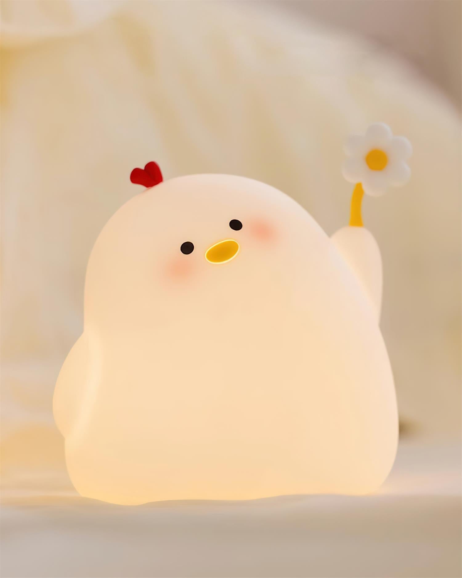 Pippa Night Light
