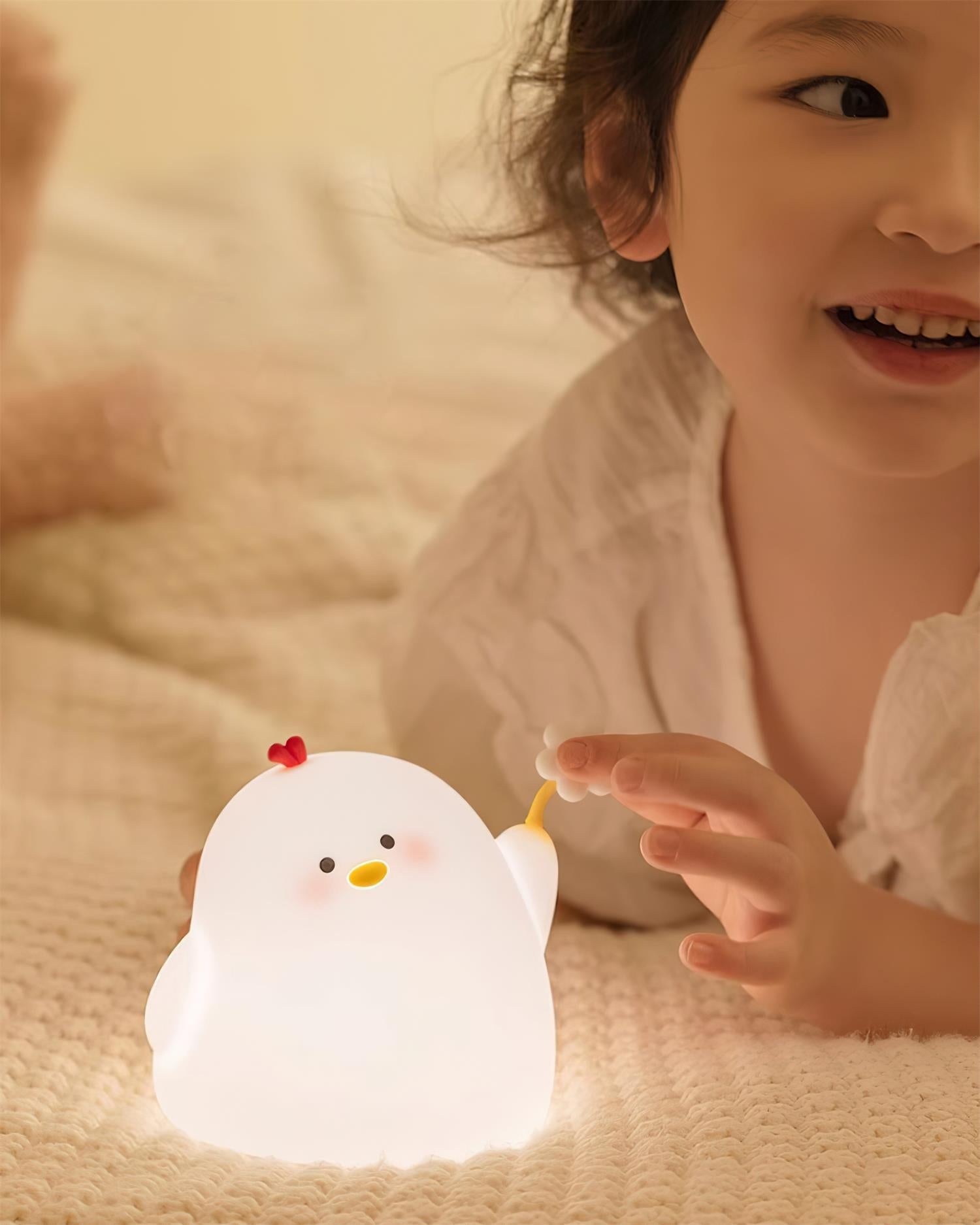 Pippa Night Light