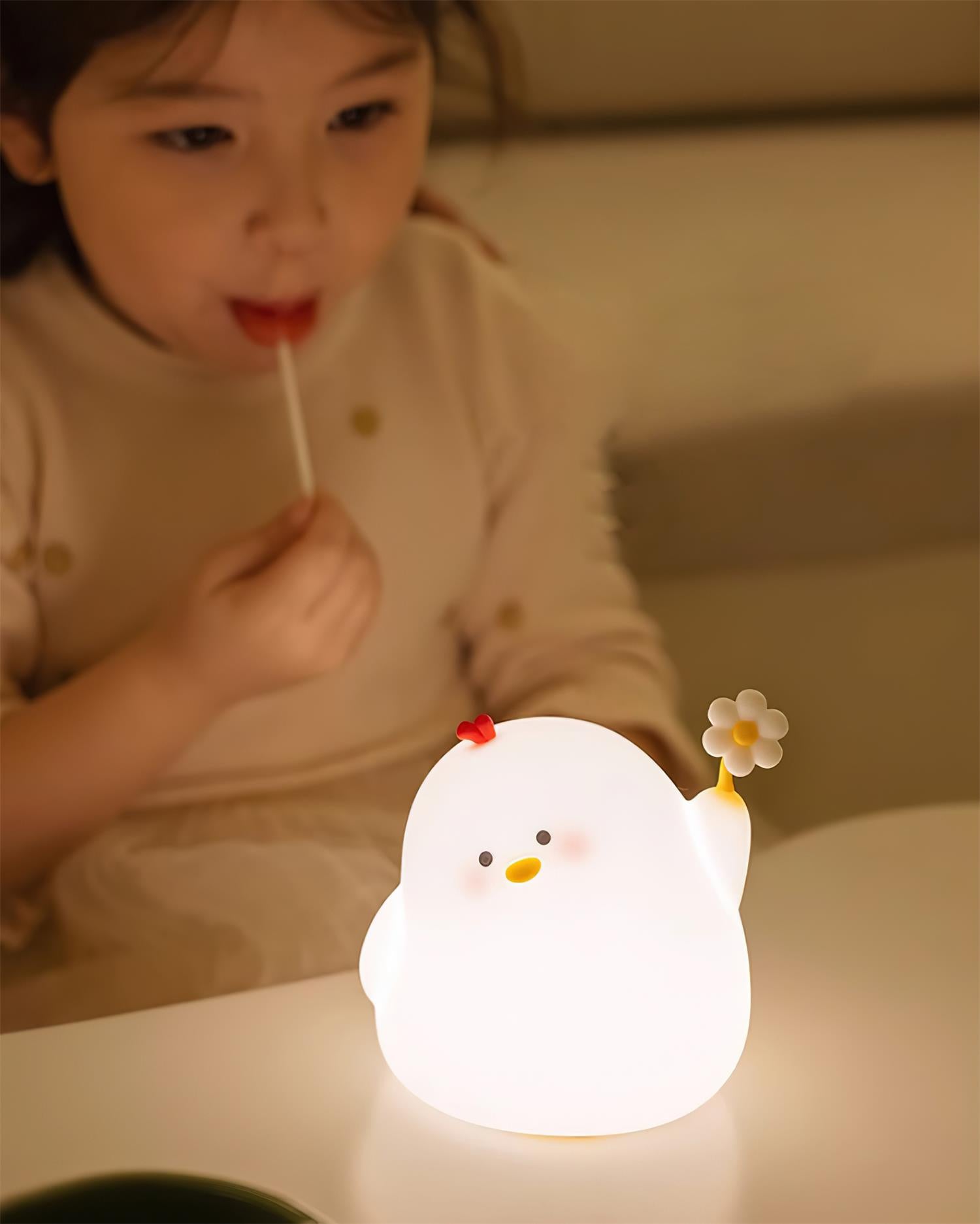 Pippa Night Light