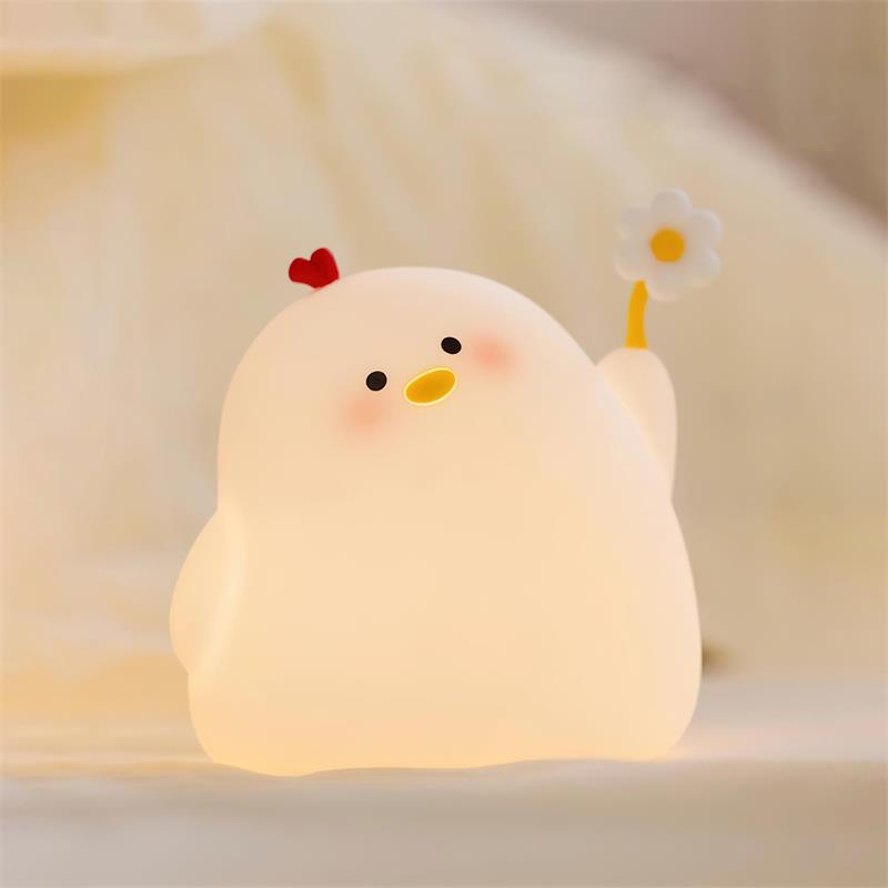 Pippa Night Light
