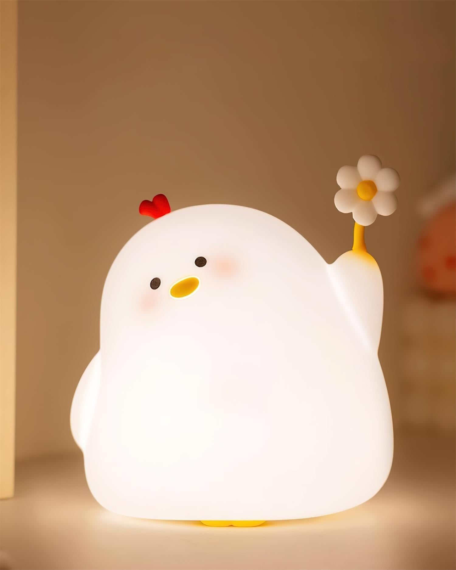 Pippa Night Light