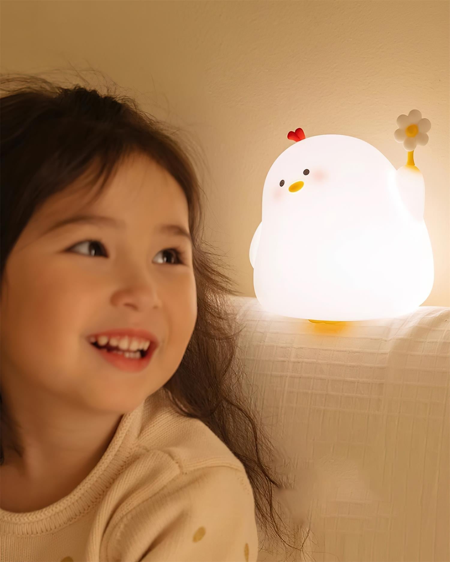 Pippa Night Light