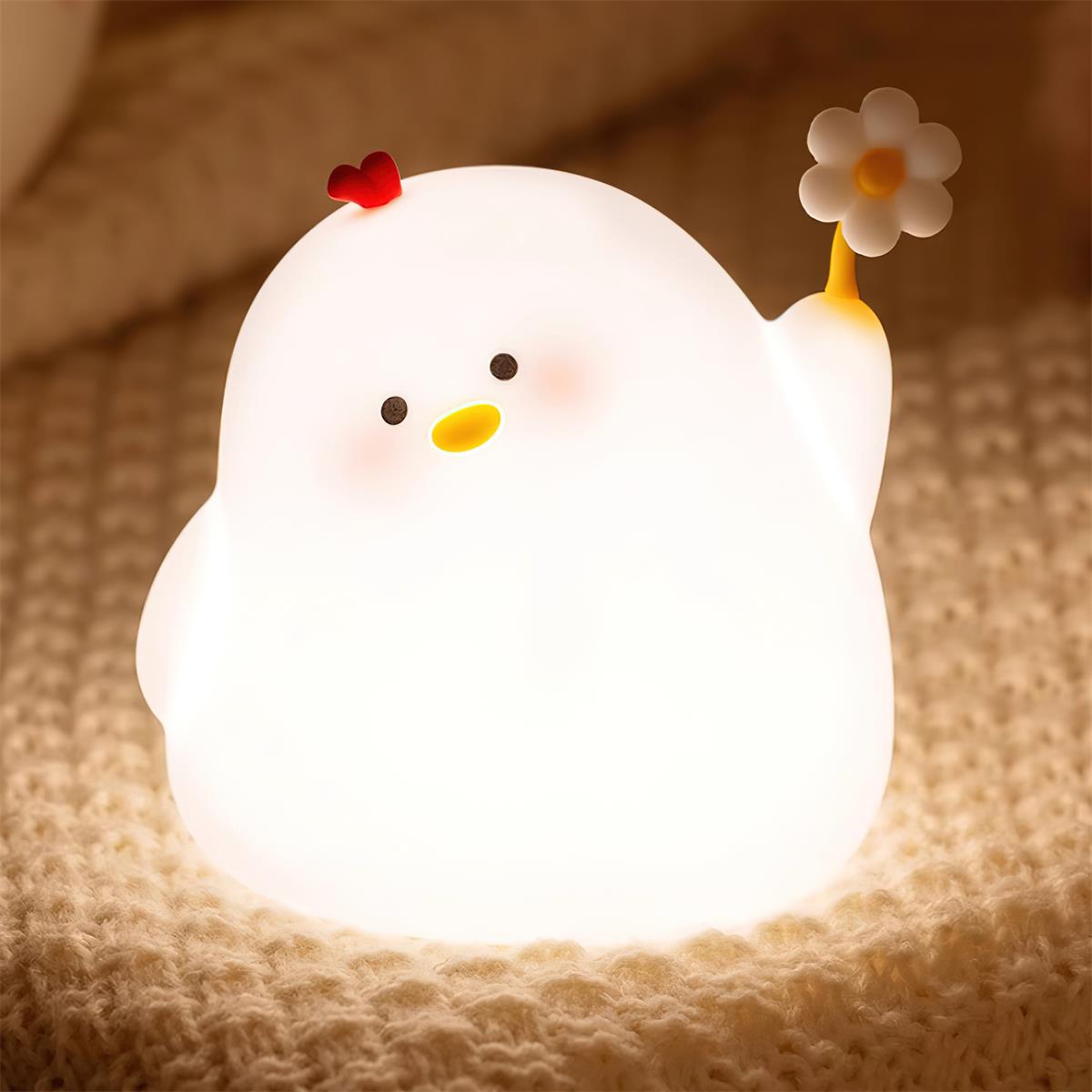 Pippa Night Light