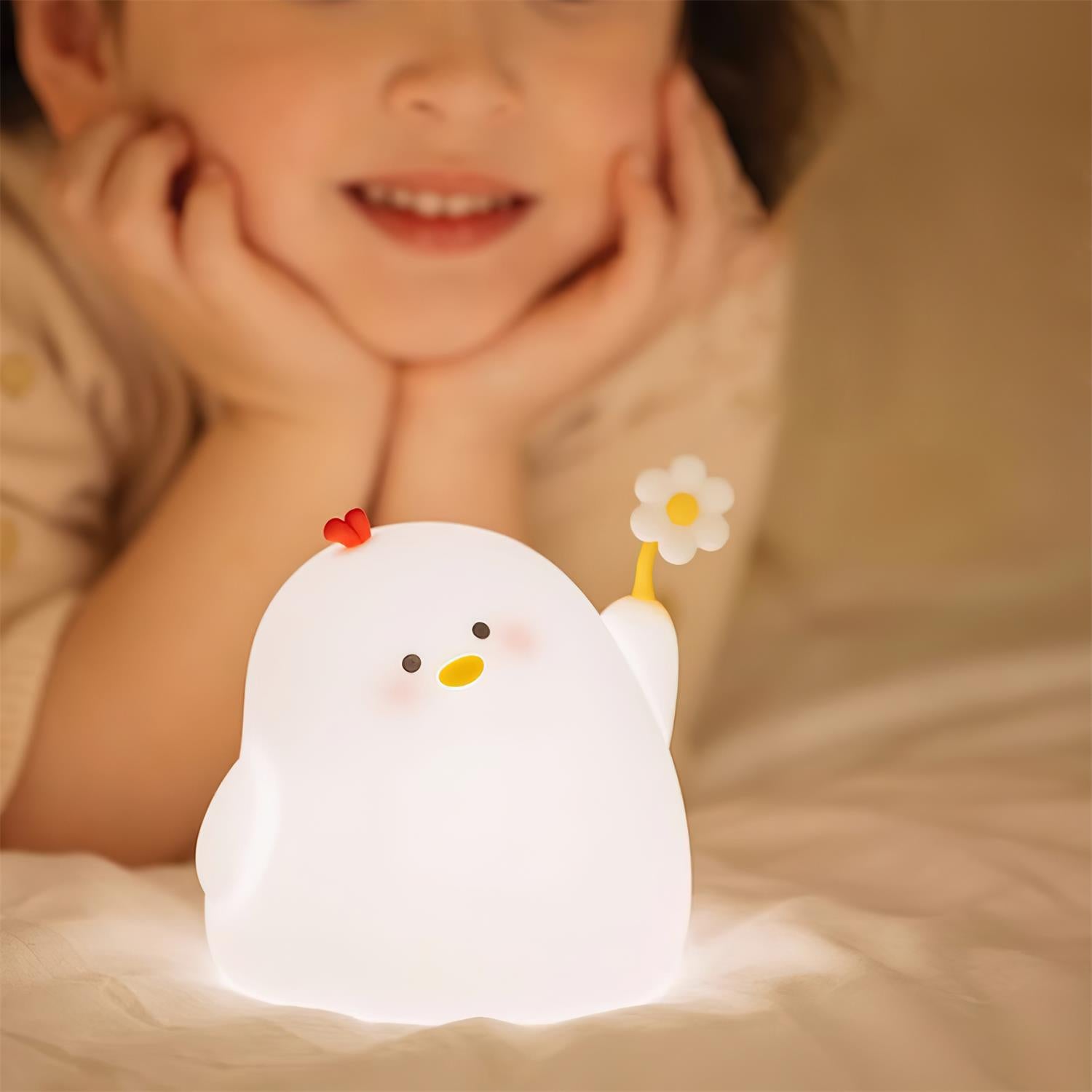 Pippa Night Light