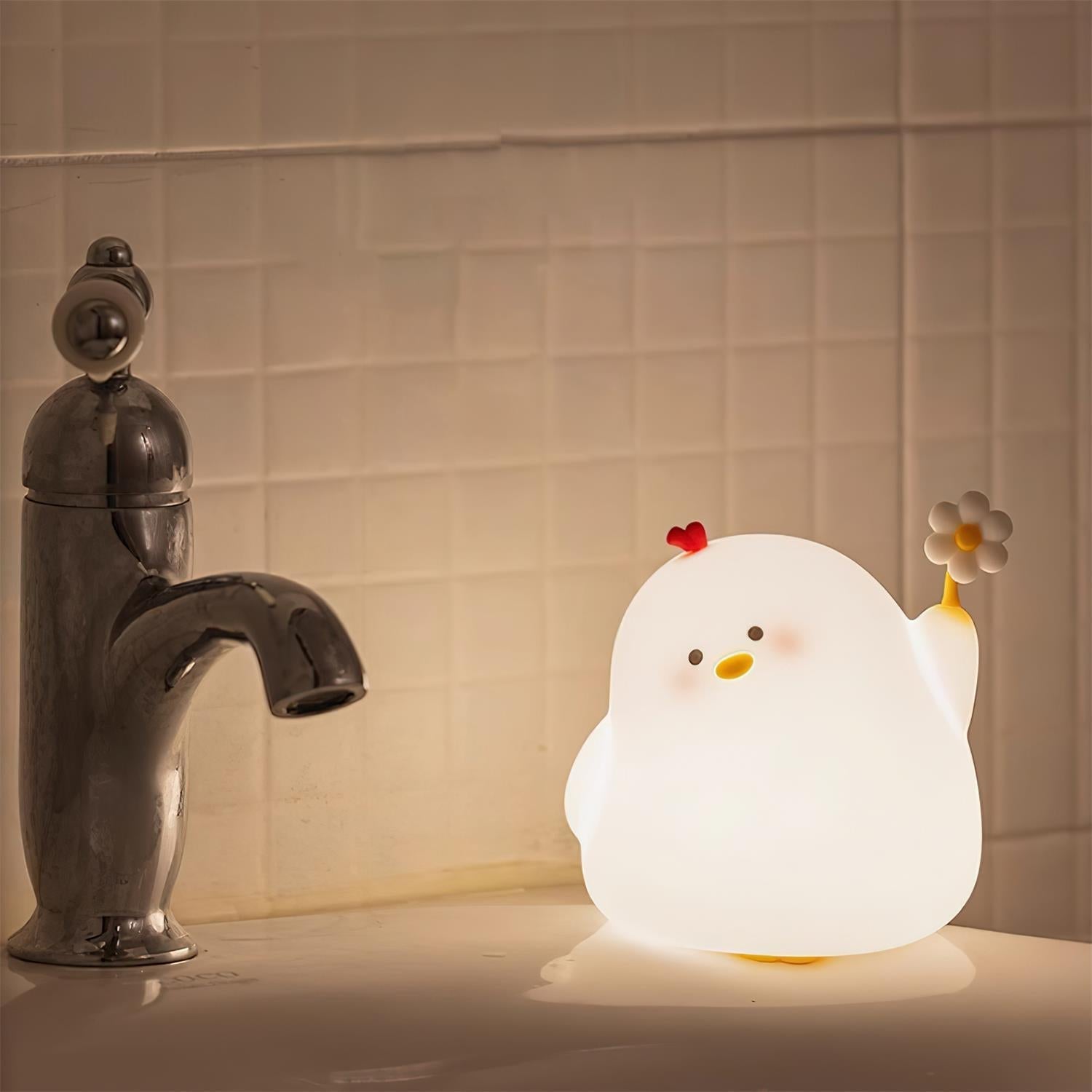 Pippa Night Light