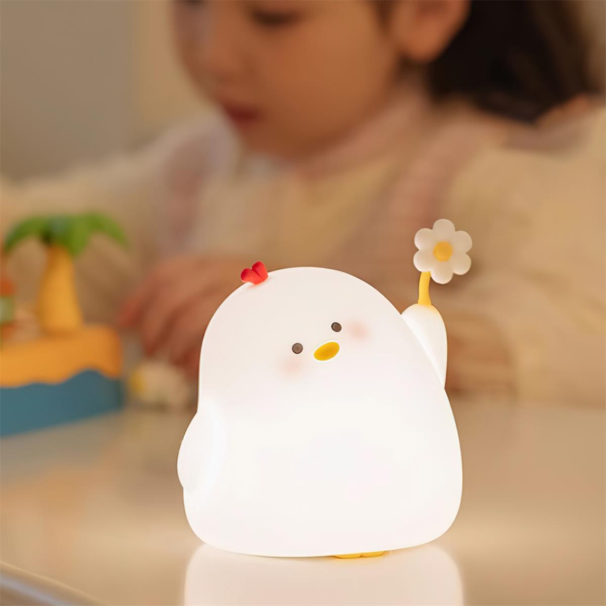 Pippa Night Light