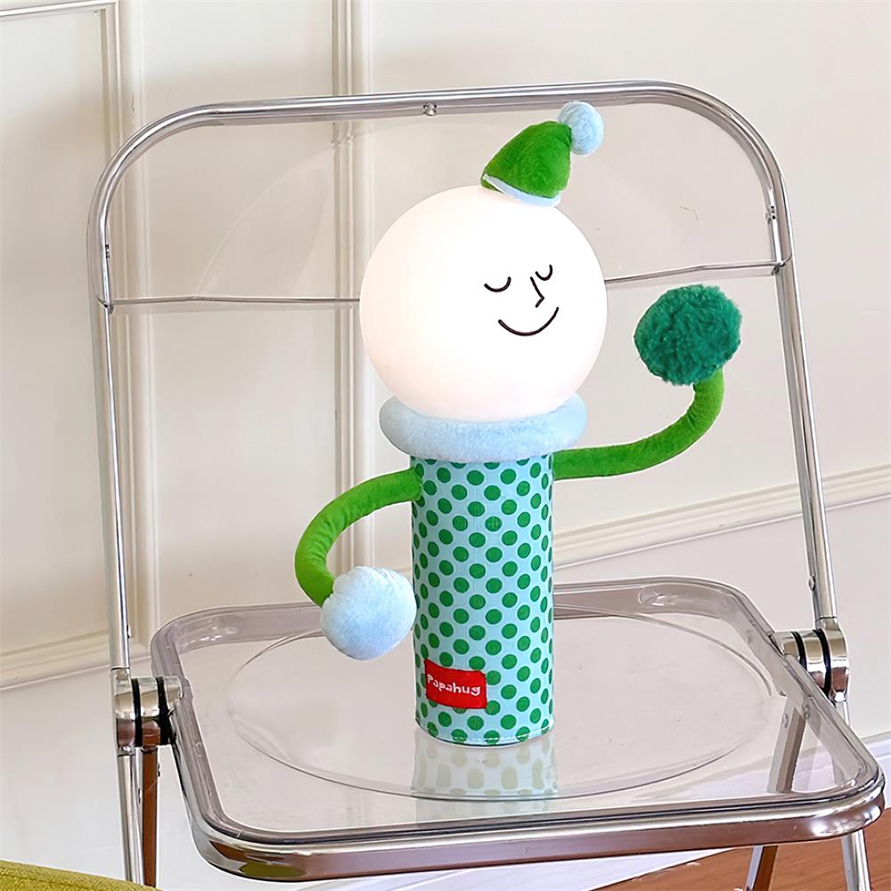Pippa Table Lamp