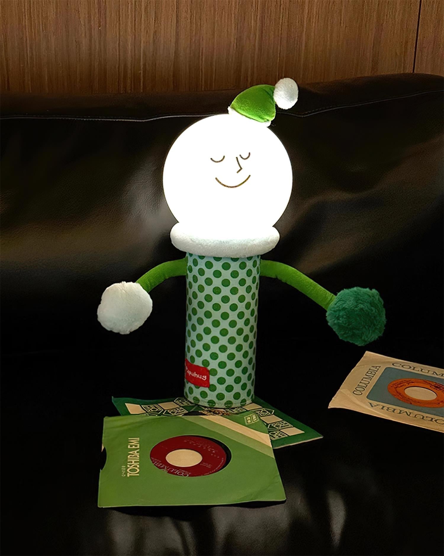 Pippa Table Lamp
