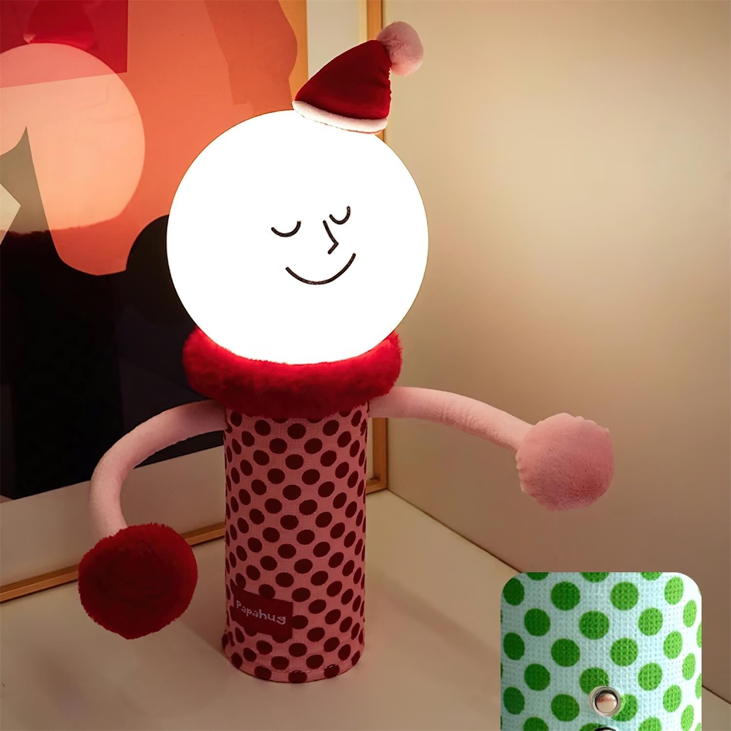 Pippa Table Lamp