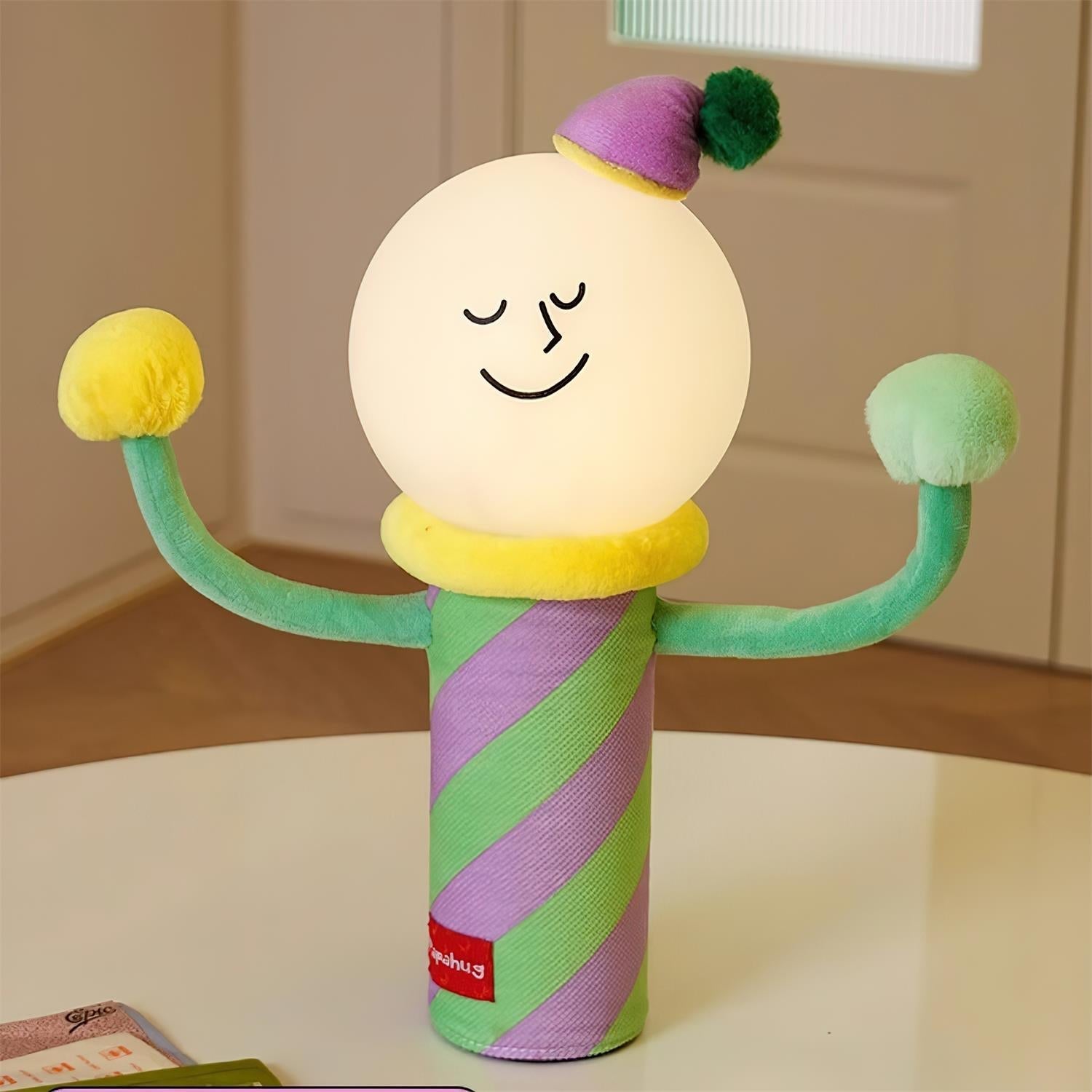Pippa Table Lamp