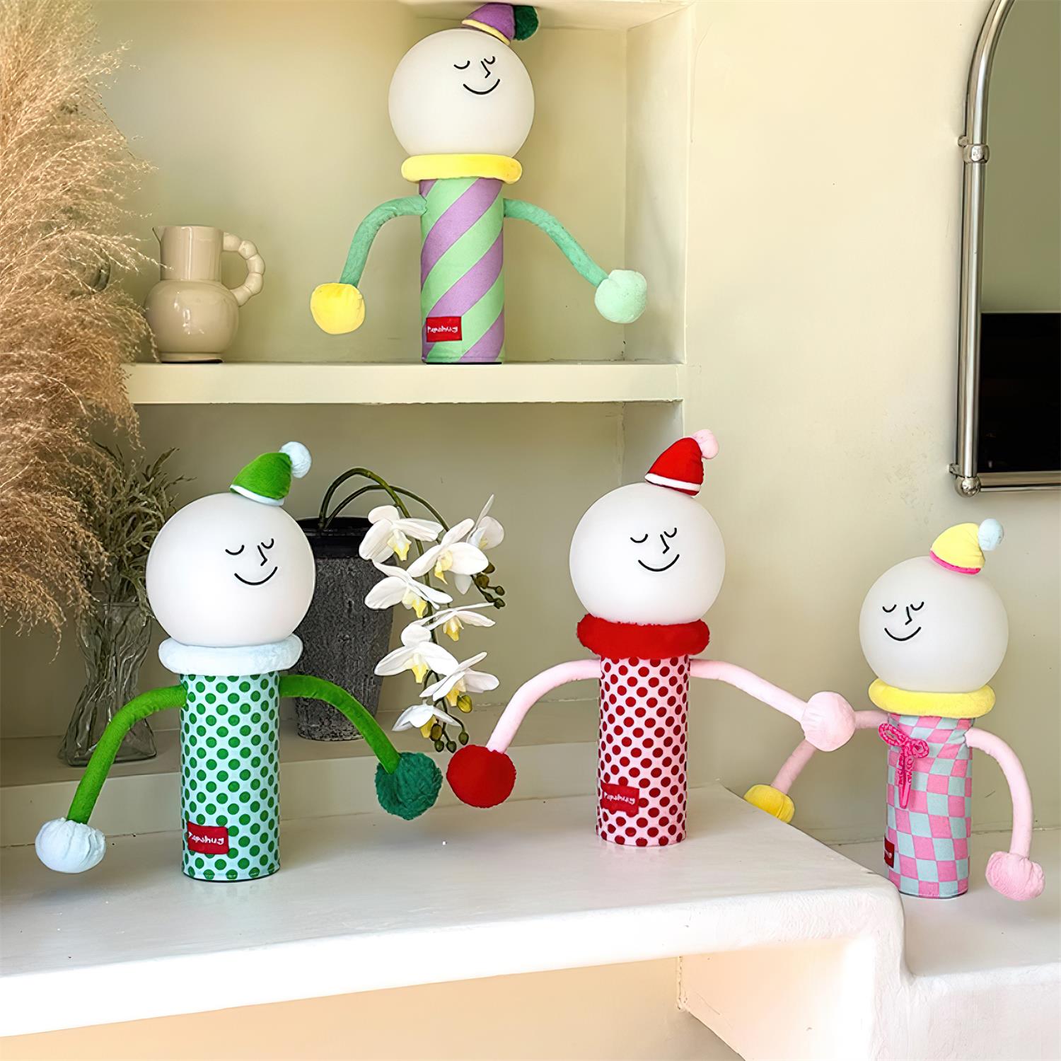 Pippa Table Lamp